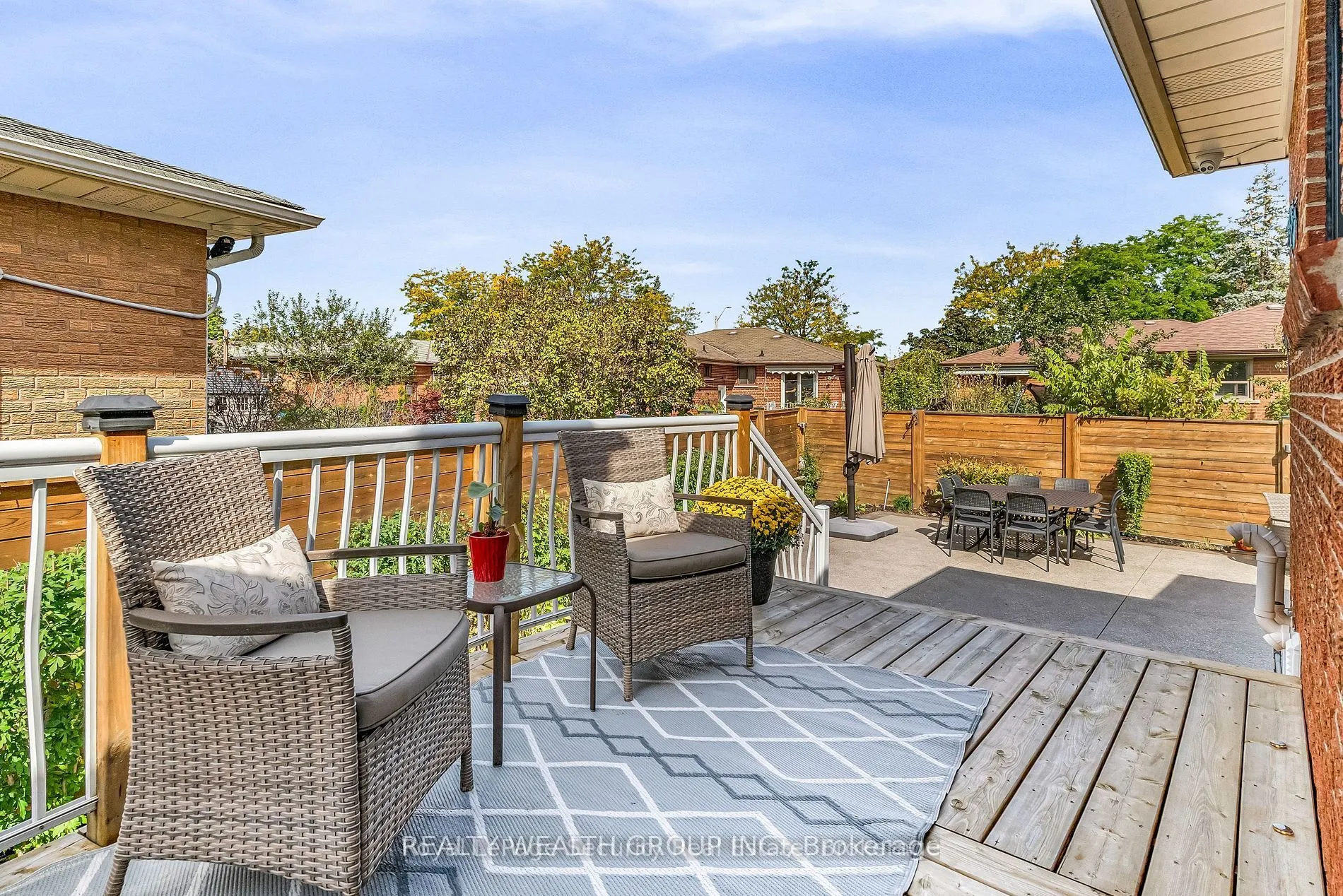 771 Eversley Drive, #BASEMENT