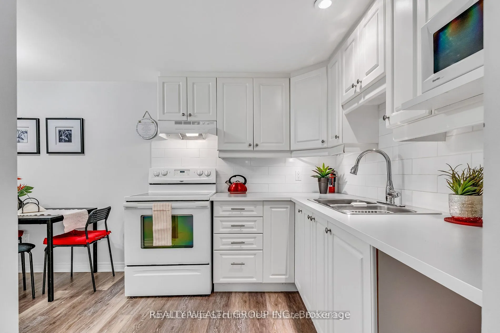 771 Eversley Drive, #BASEMENT
