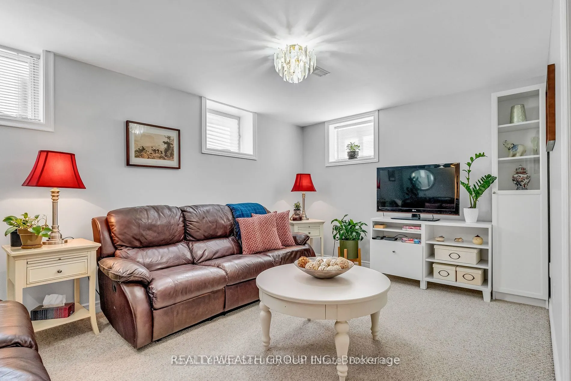 771 Eversley Drive, #BASEMENT