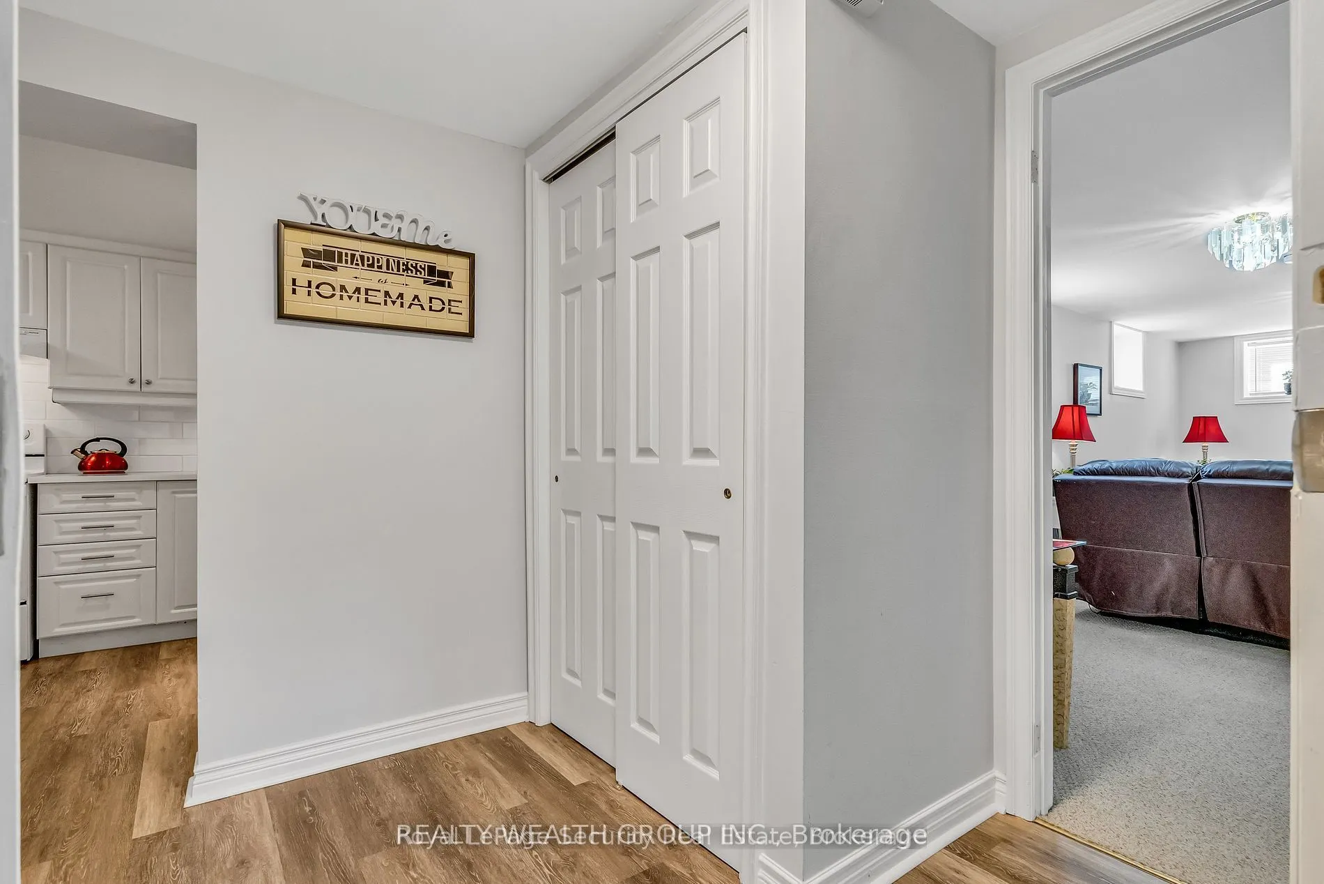 771 Eversley Drive, #BASEMENT