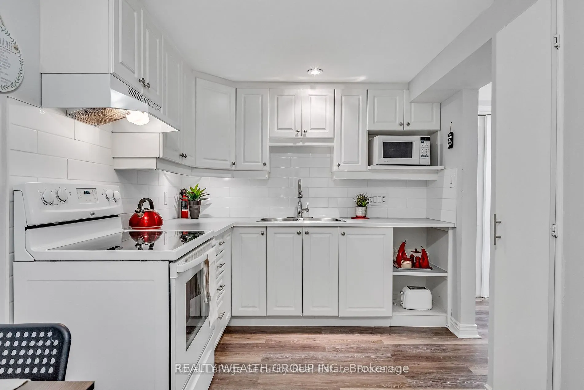 771 Eversley Drive, #BASEMENT