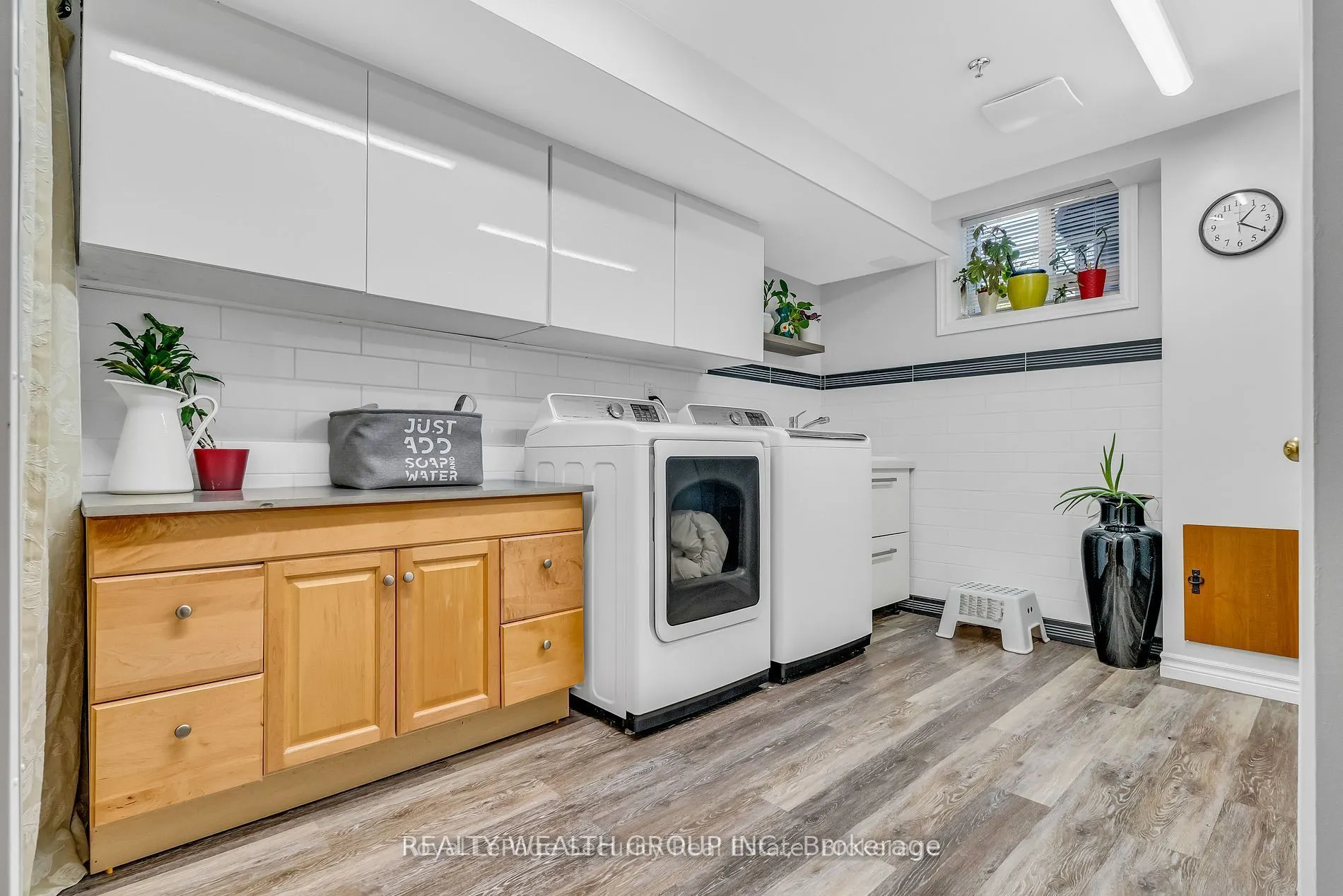 771 Eversley Drive, #BASEMENT