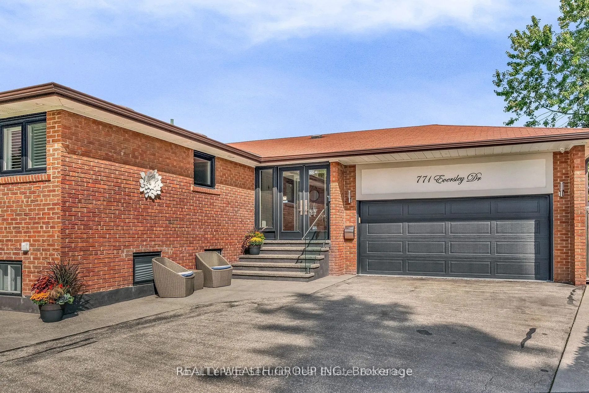 771 Eversley Drive, #BASEMENT