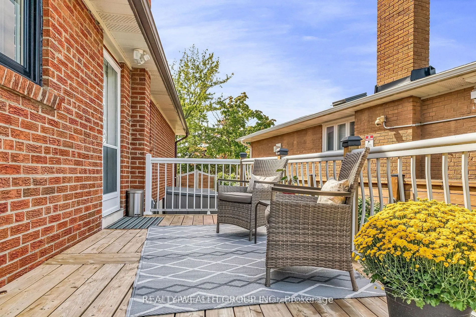 771 Eversley Drive, #BASEMENT