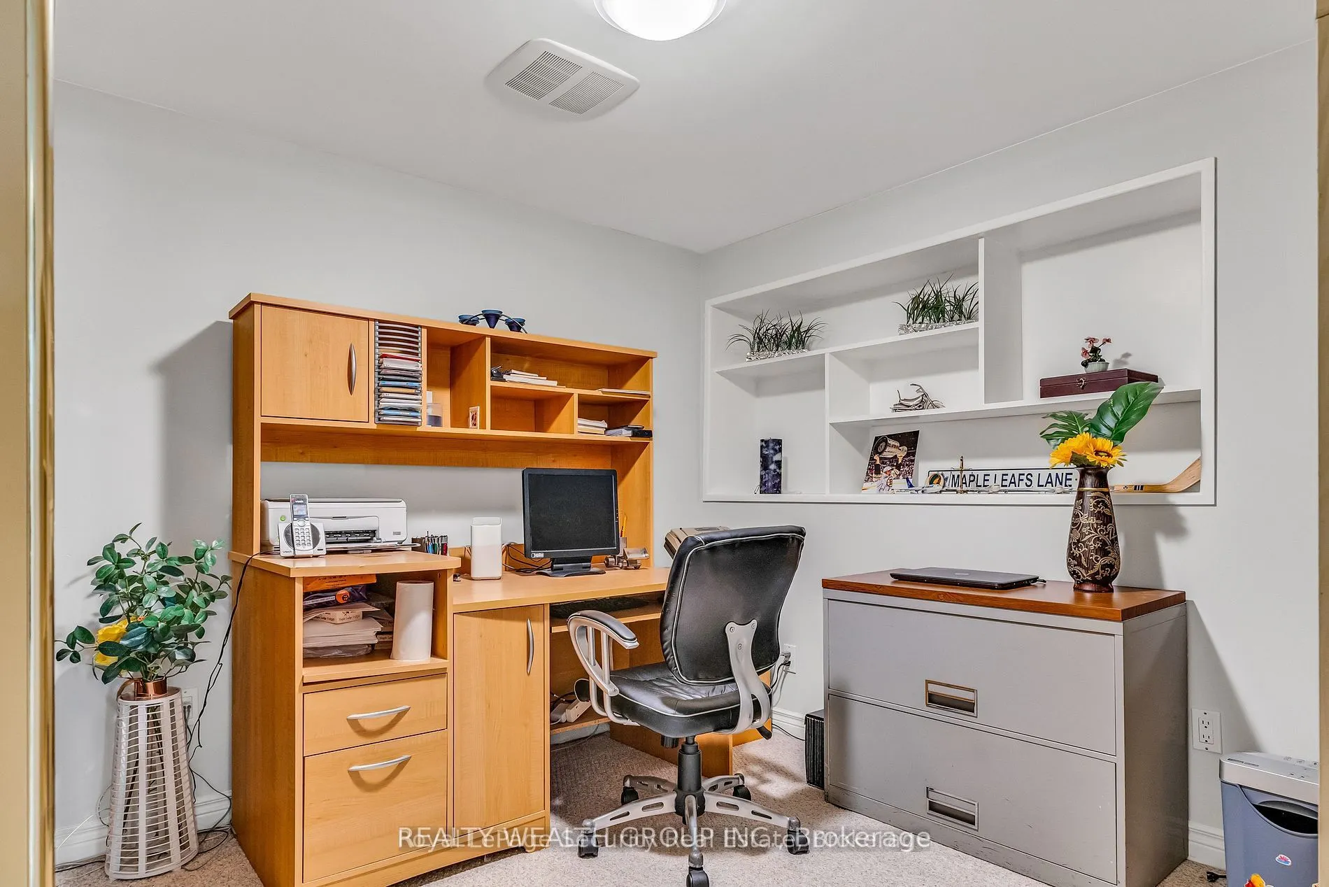 771 Eversley Drive, #BASEMENT
