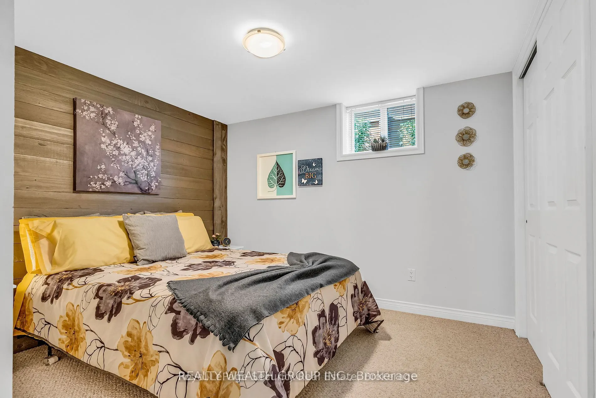 771 Eversley Drive, #BASEMENT