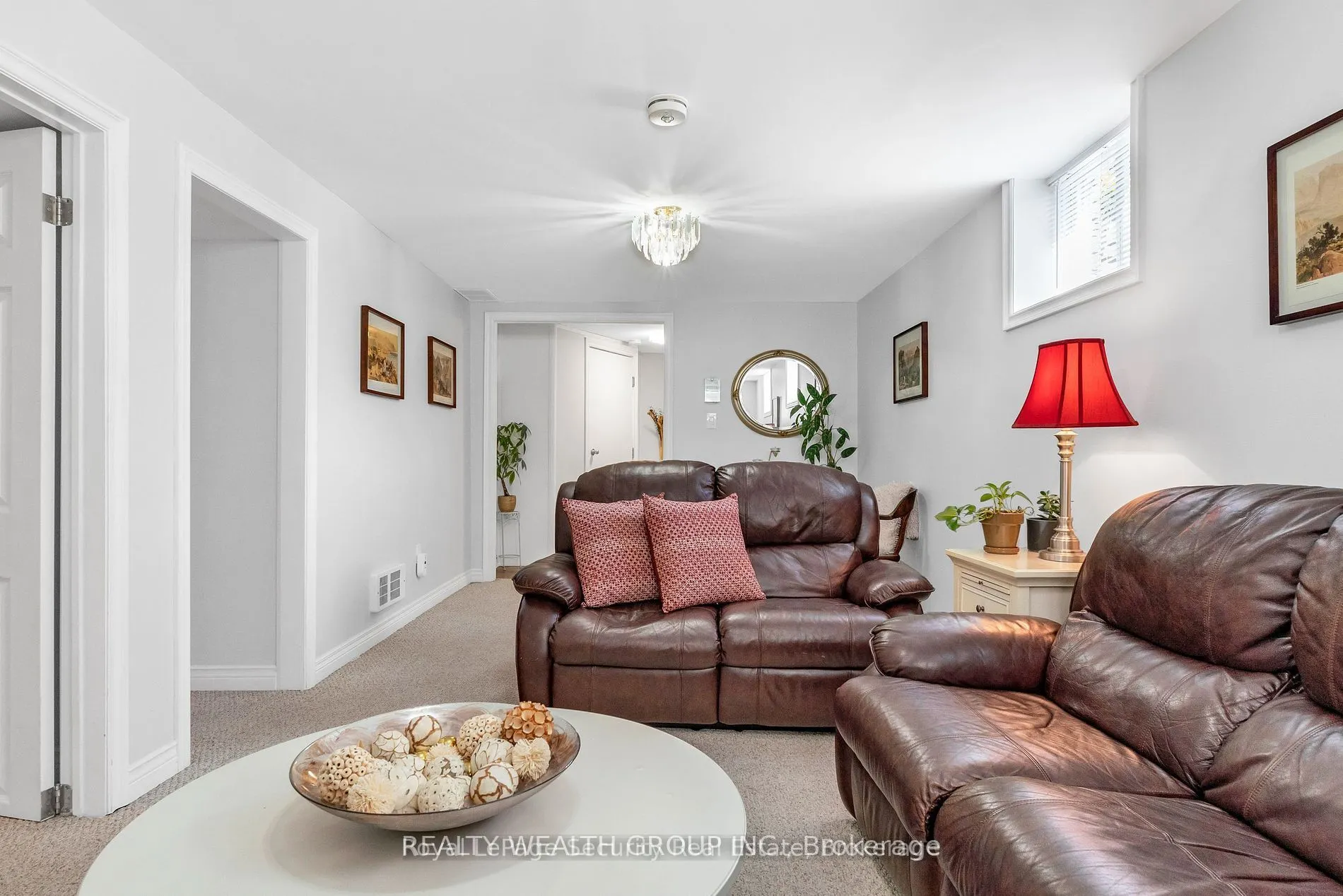 771 Eversley Drive, #BASEMENT