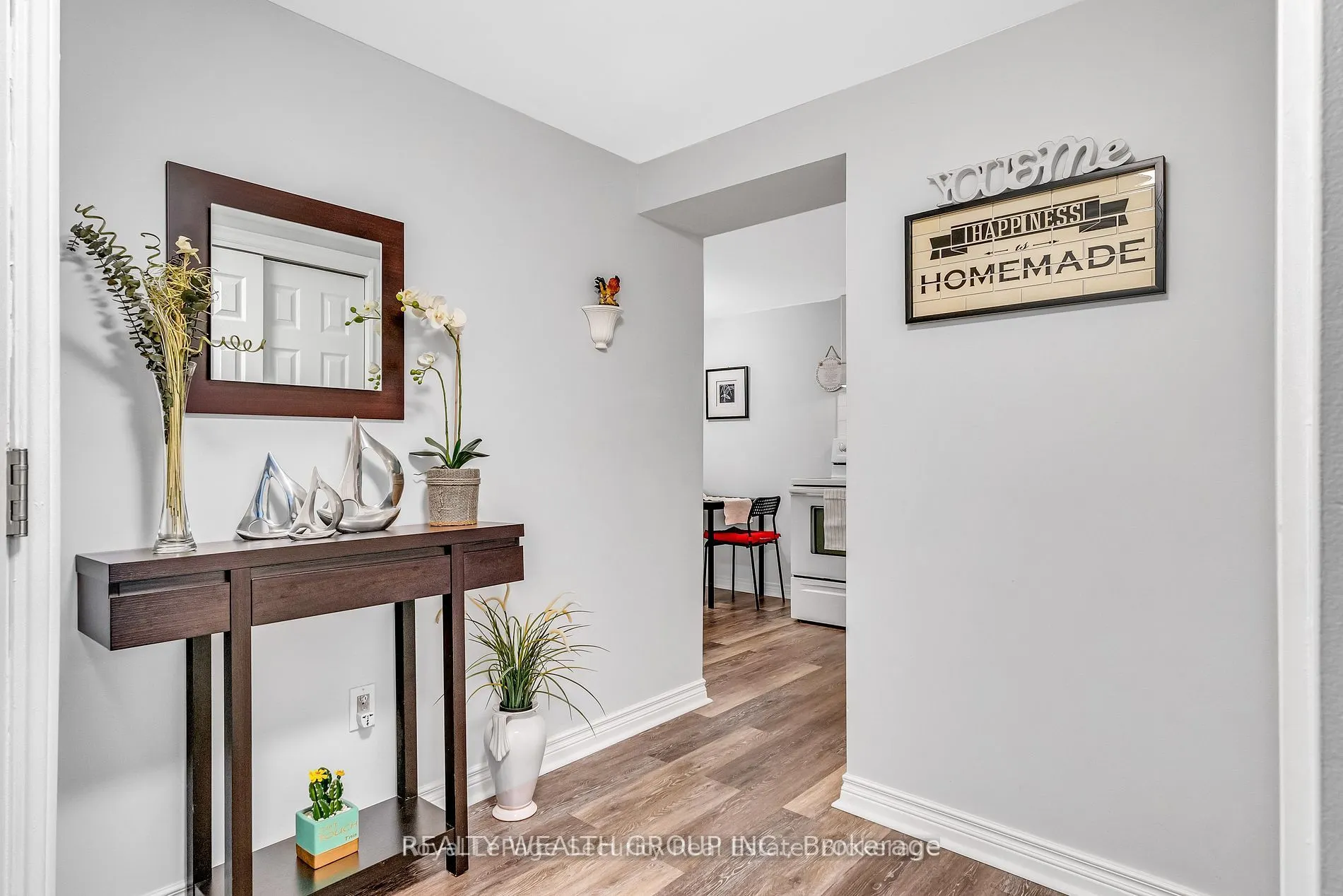 771 Eversley Drive, #BASEMENT