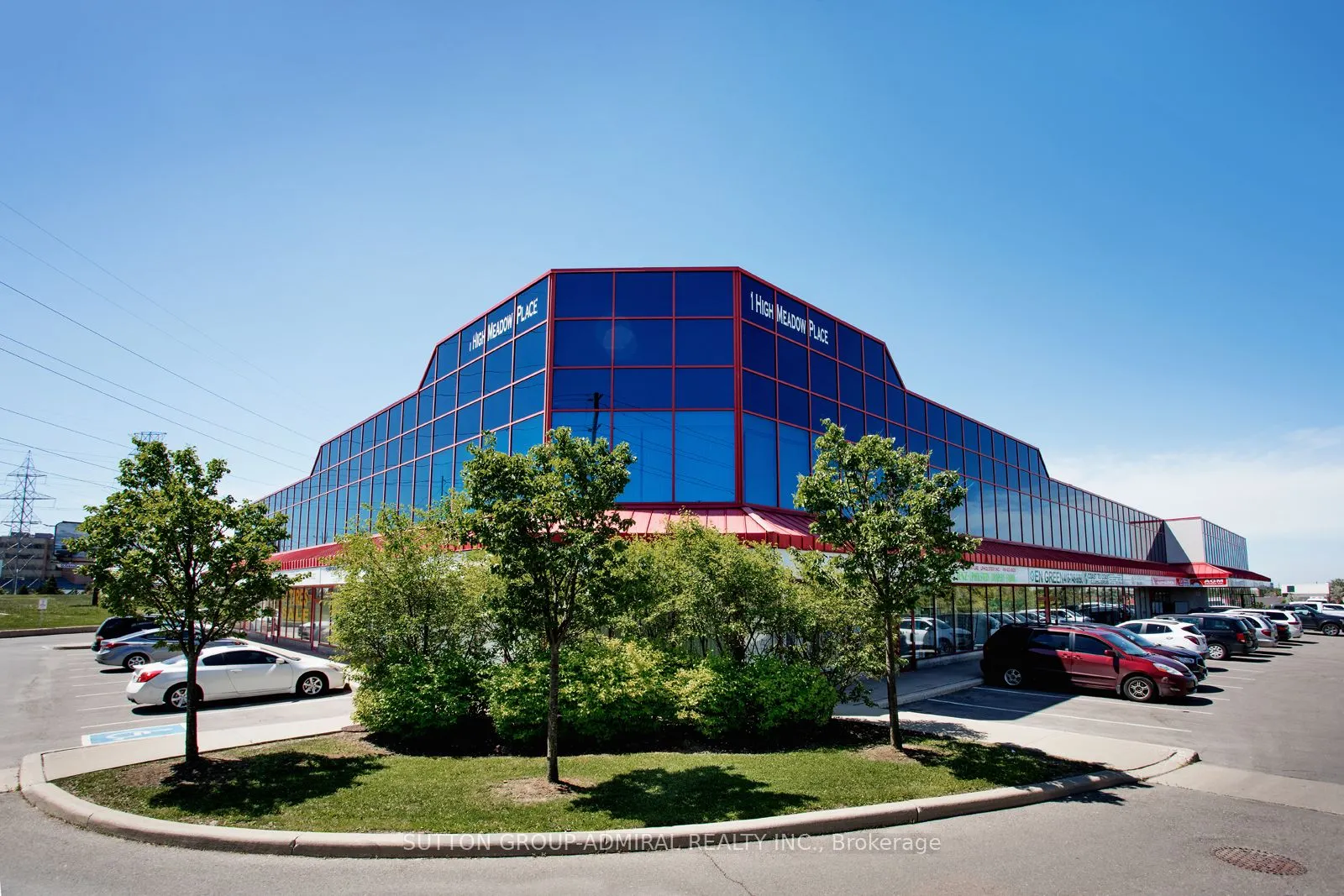 1 High Meadow Place, #19