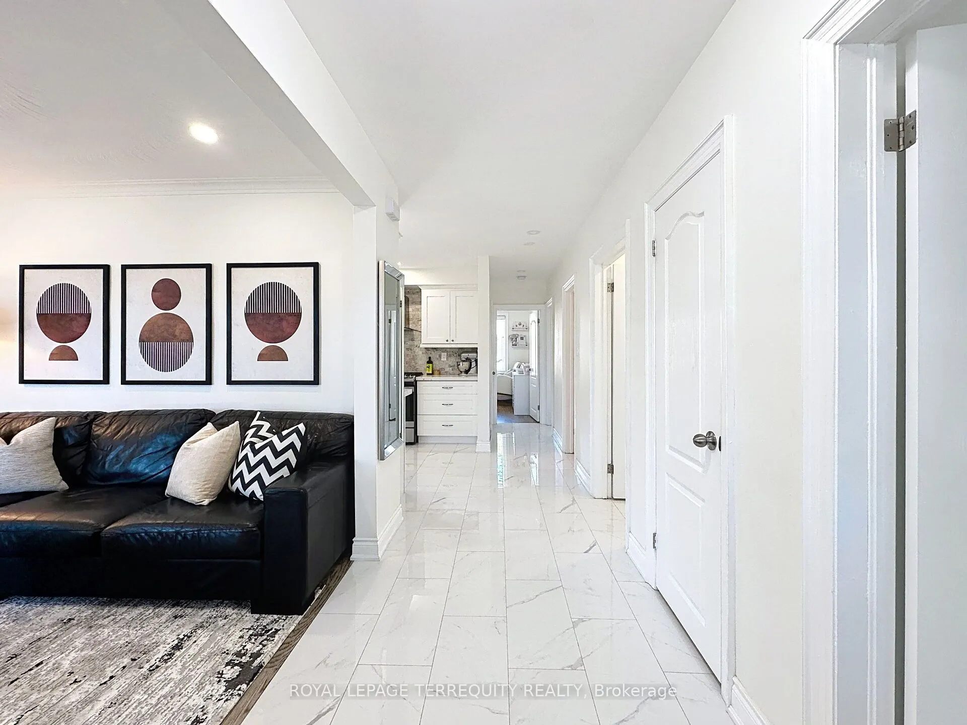 16 Pagebrook Drive