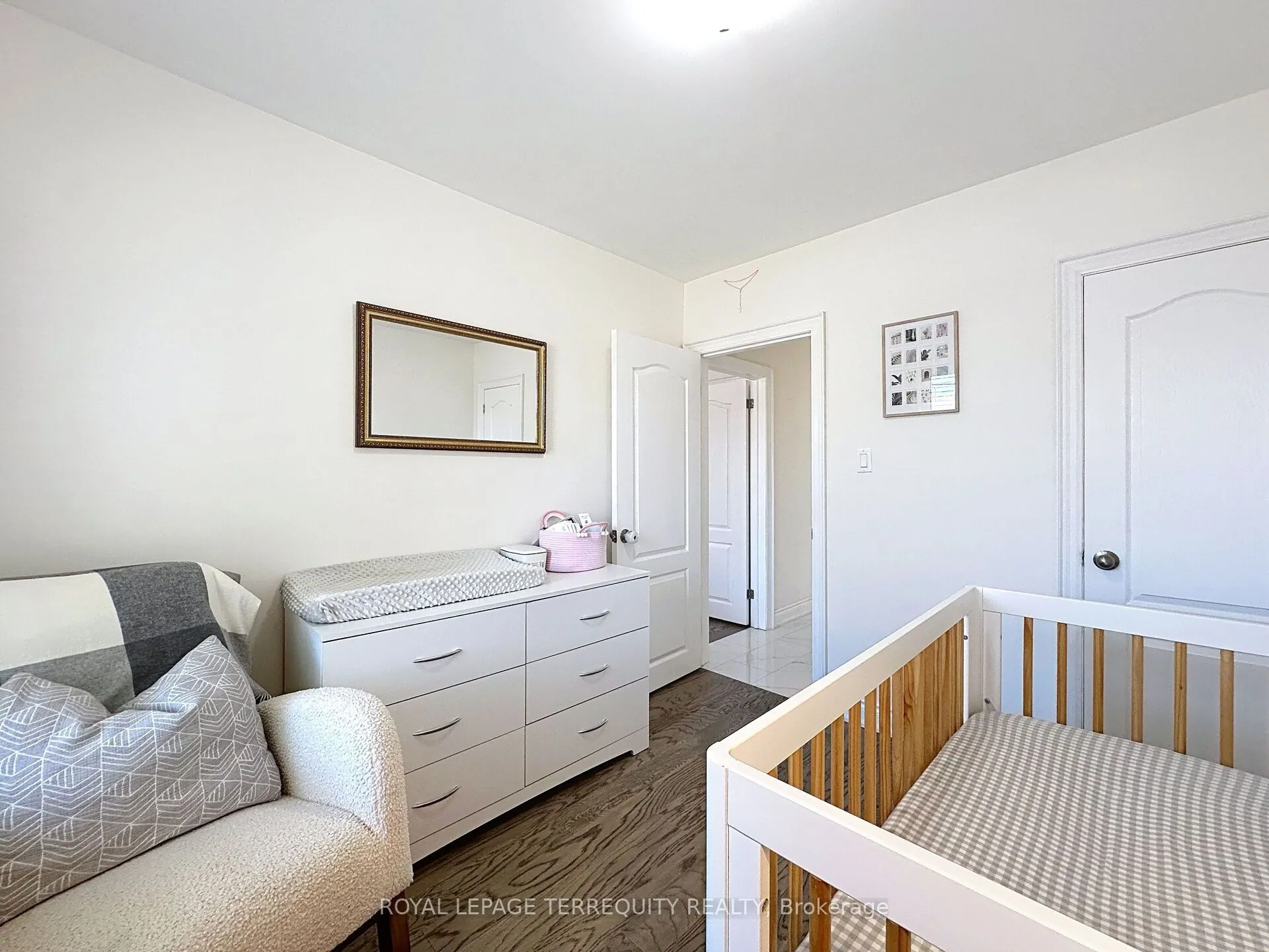 16 Pagebrook Drive
