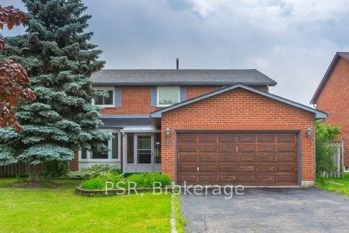 813 Willowbank Trail