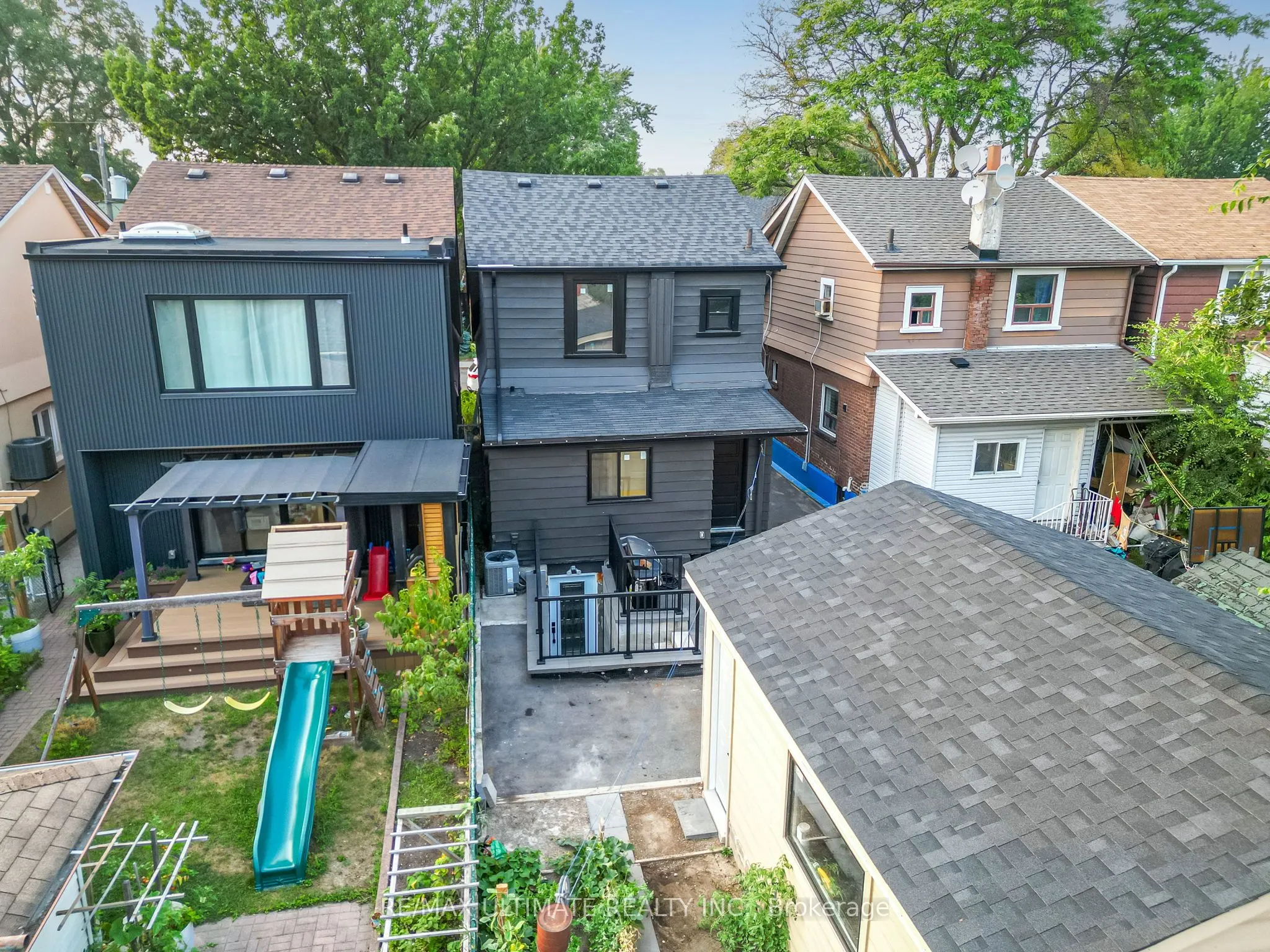 47 Mahoney Avenue