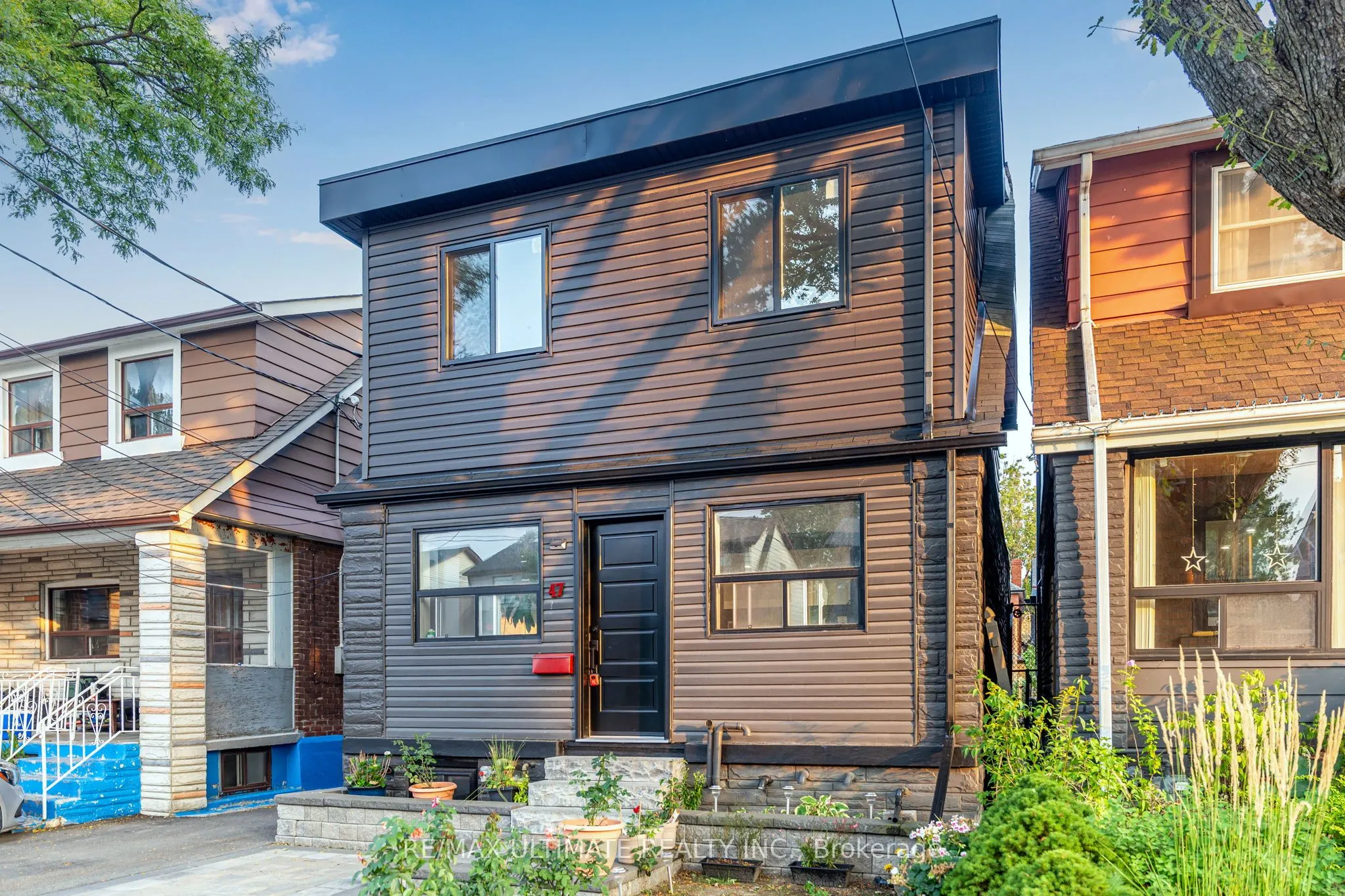 47 Mahoney Avenue