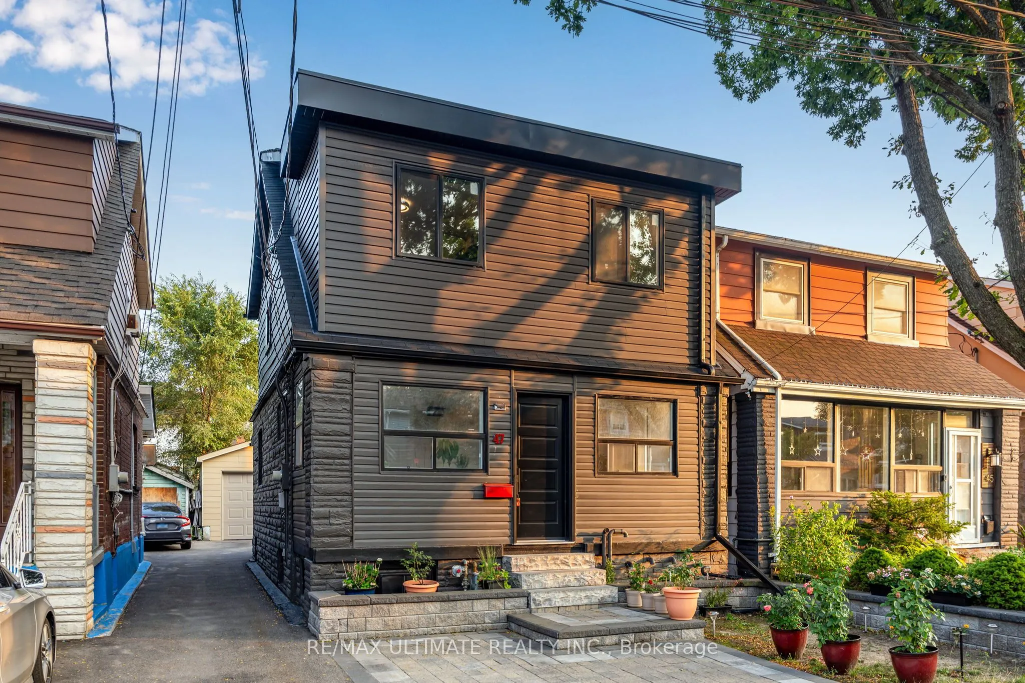 47 Mahoney Avenue