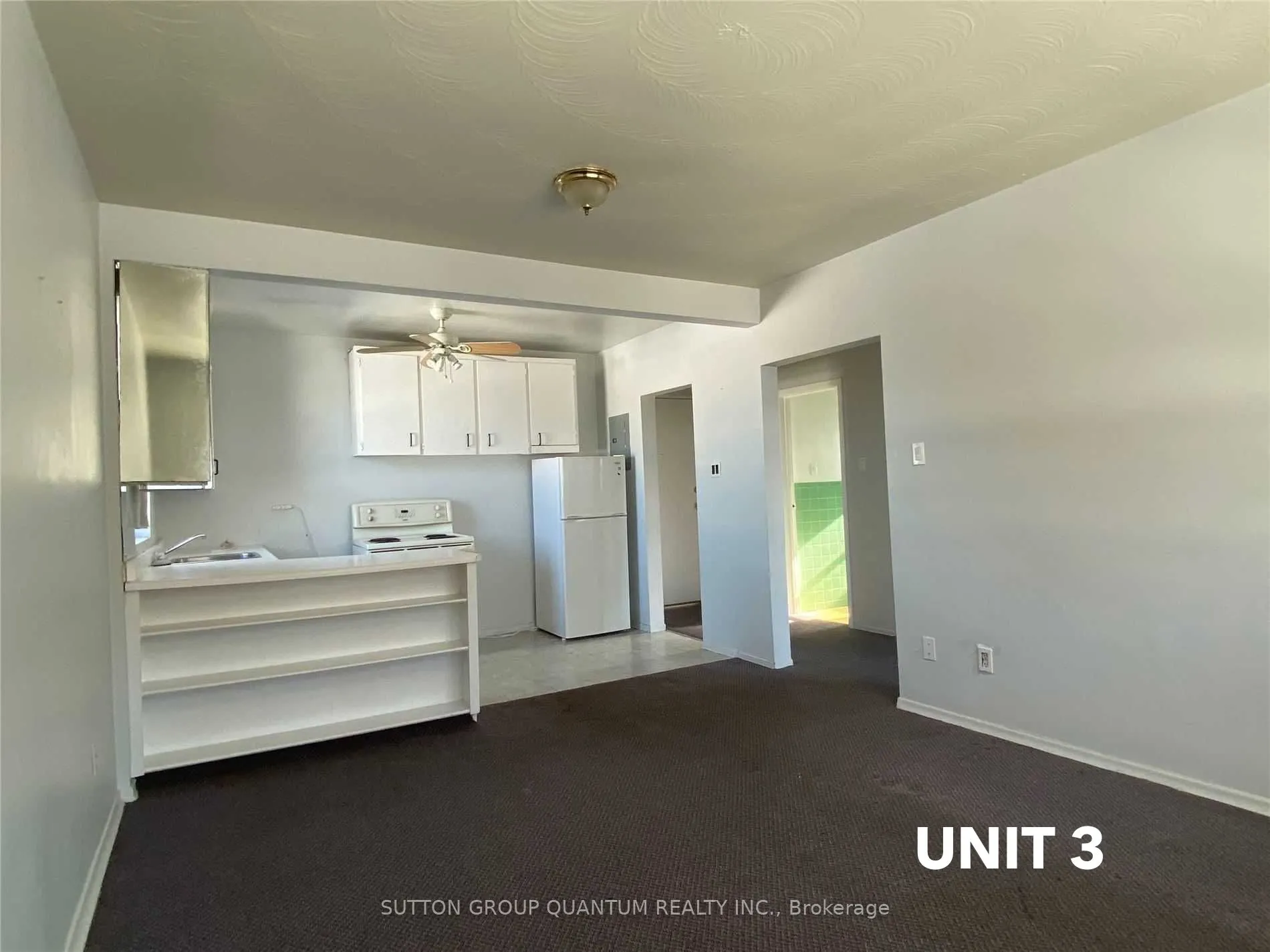 25A Milton Street