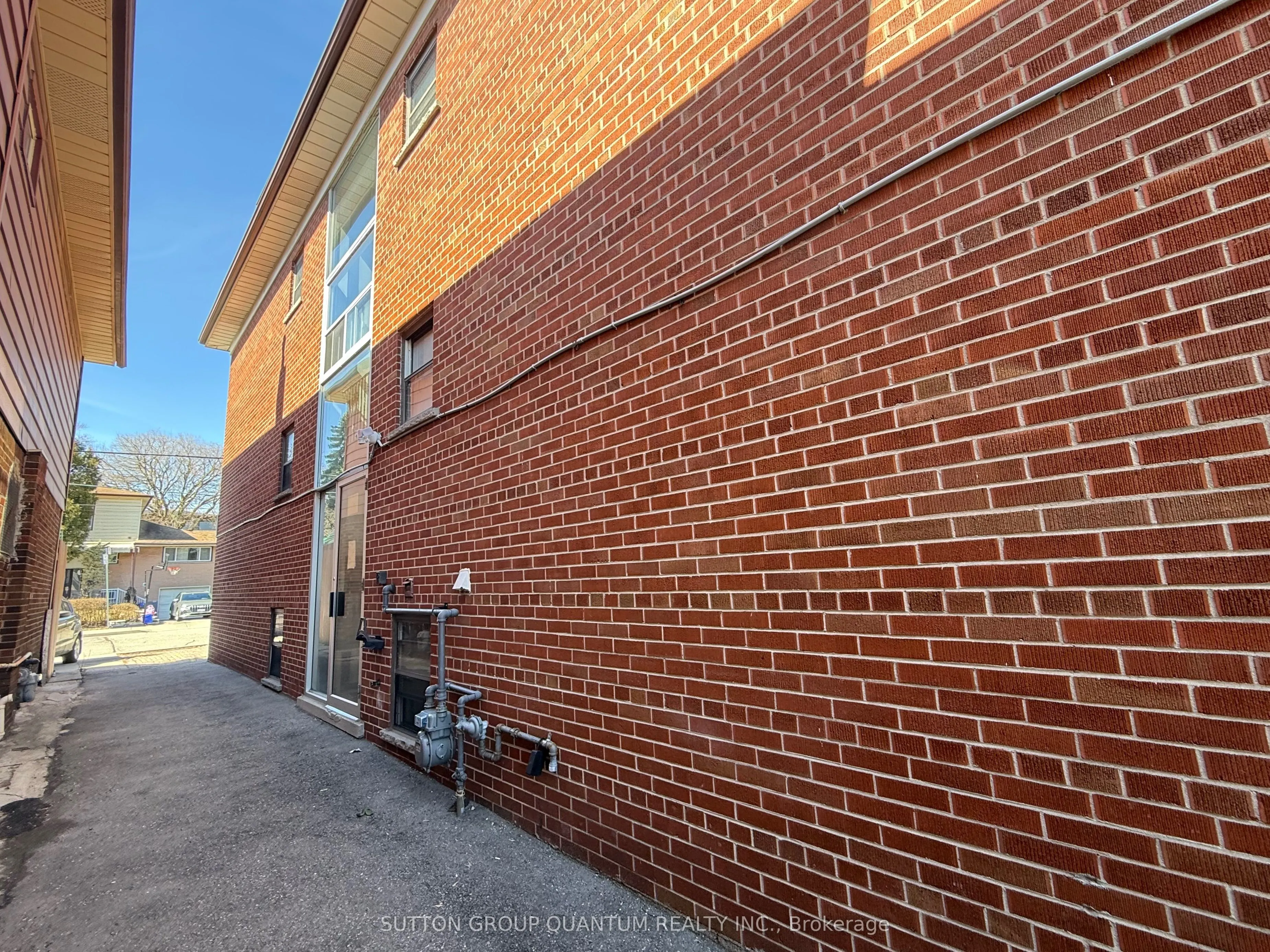 25A Milton Street