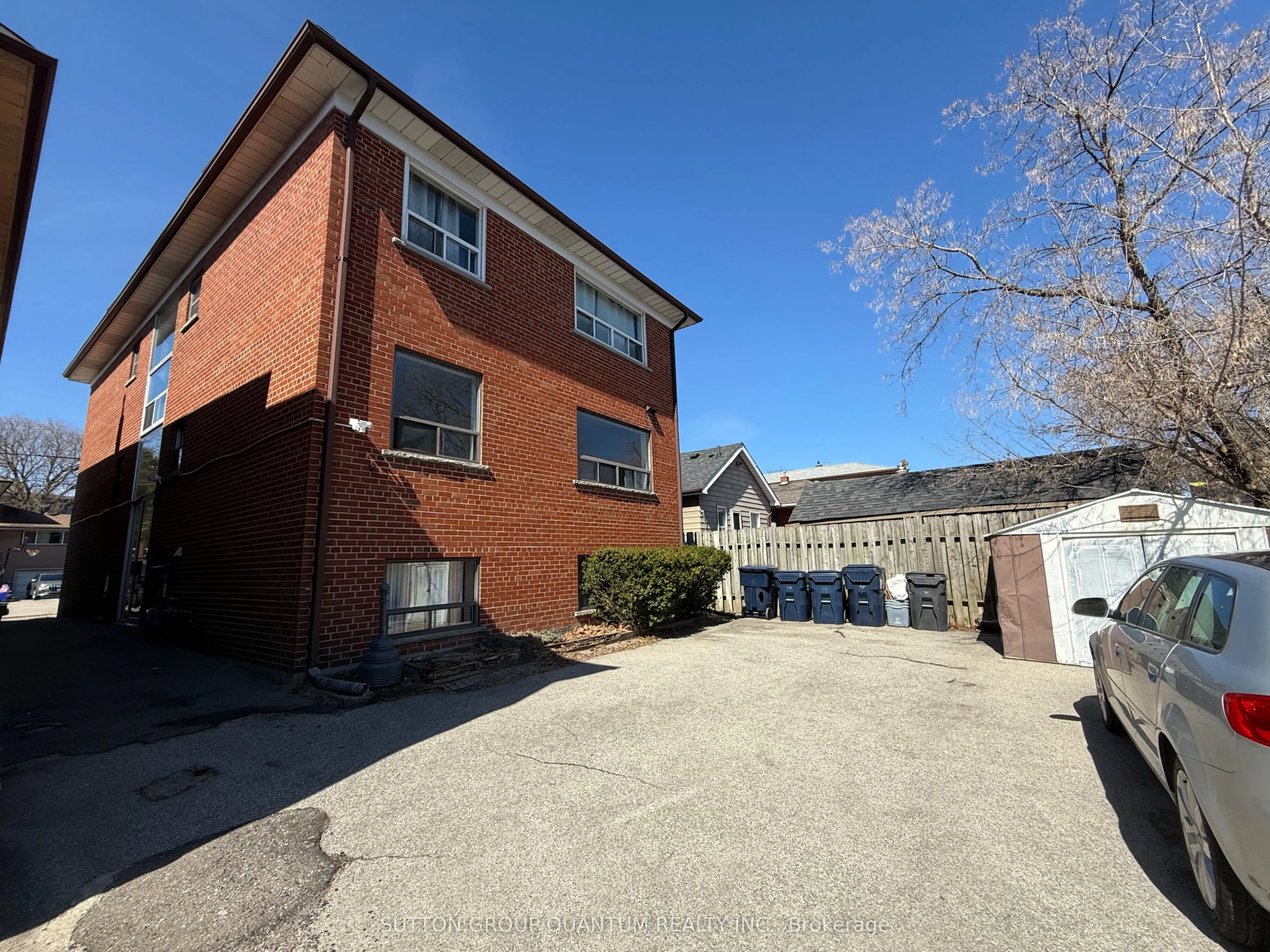 25A Milton Street