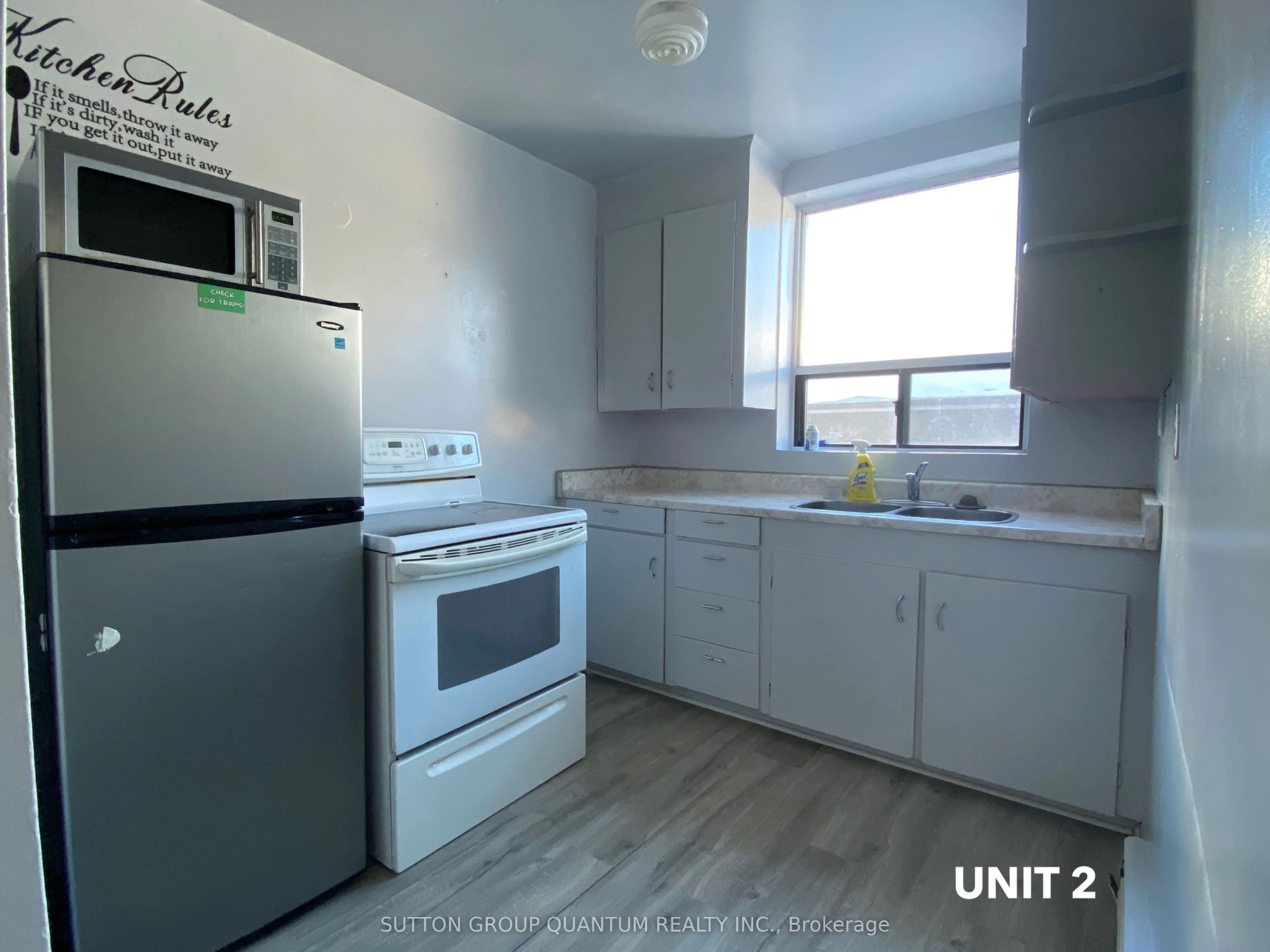 25A Milton Street