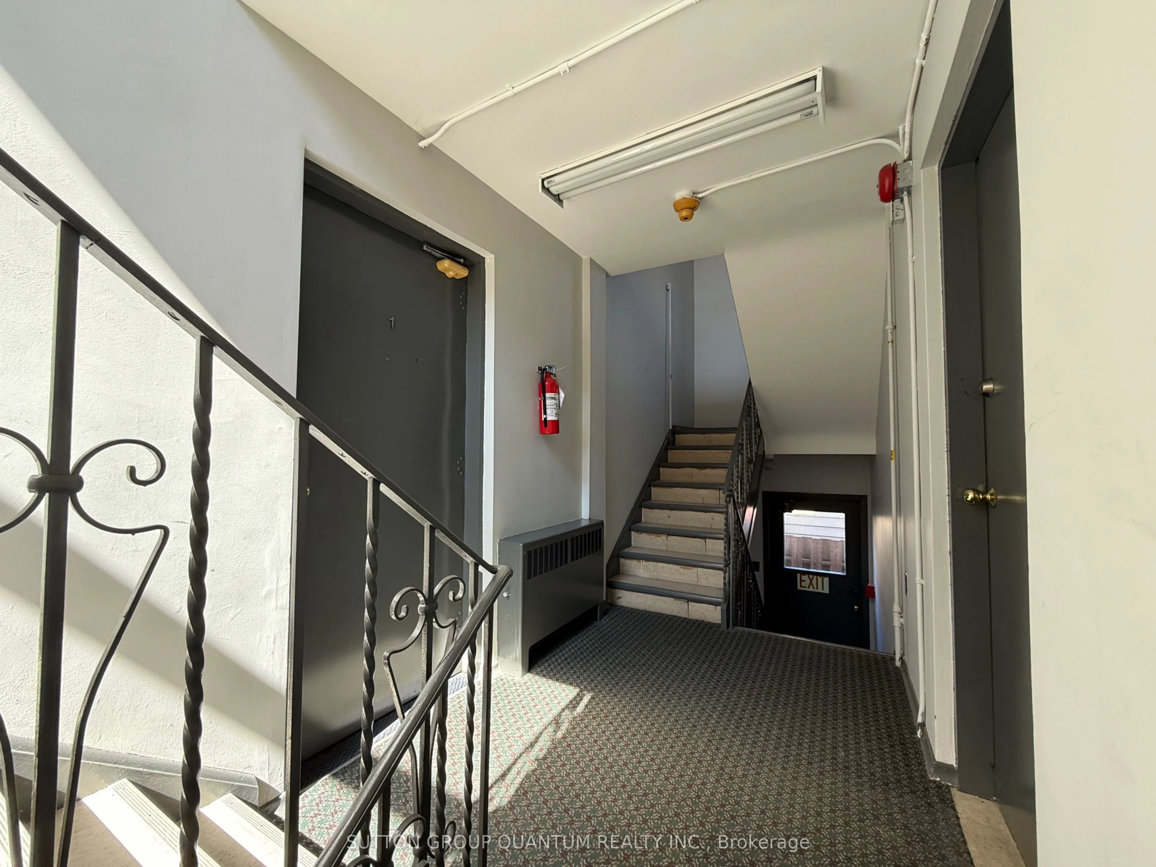 25A Milton Street