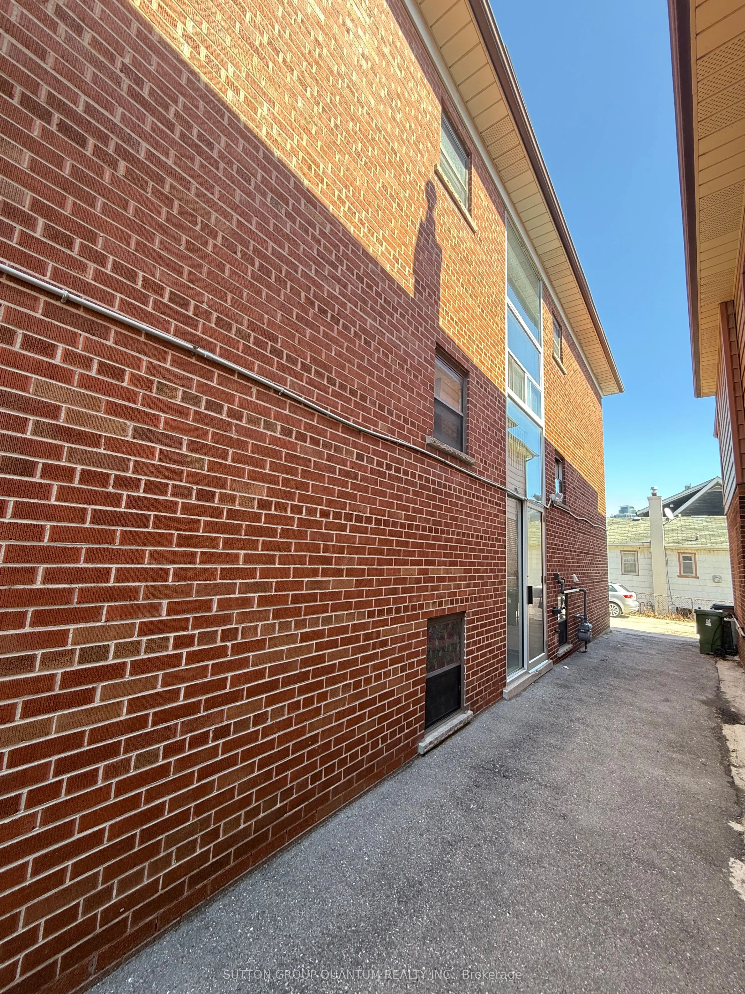 25A Milton Street