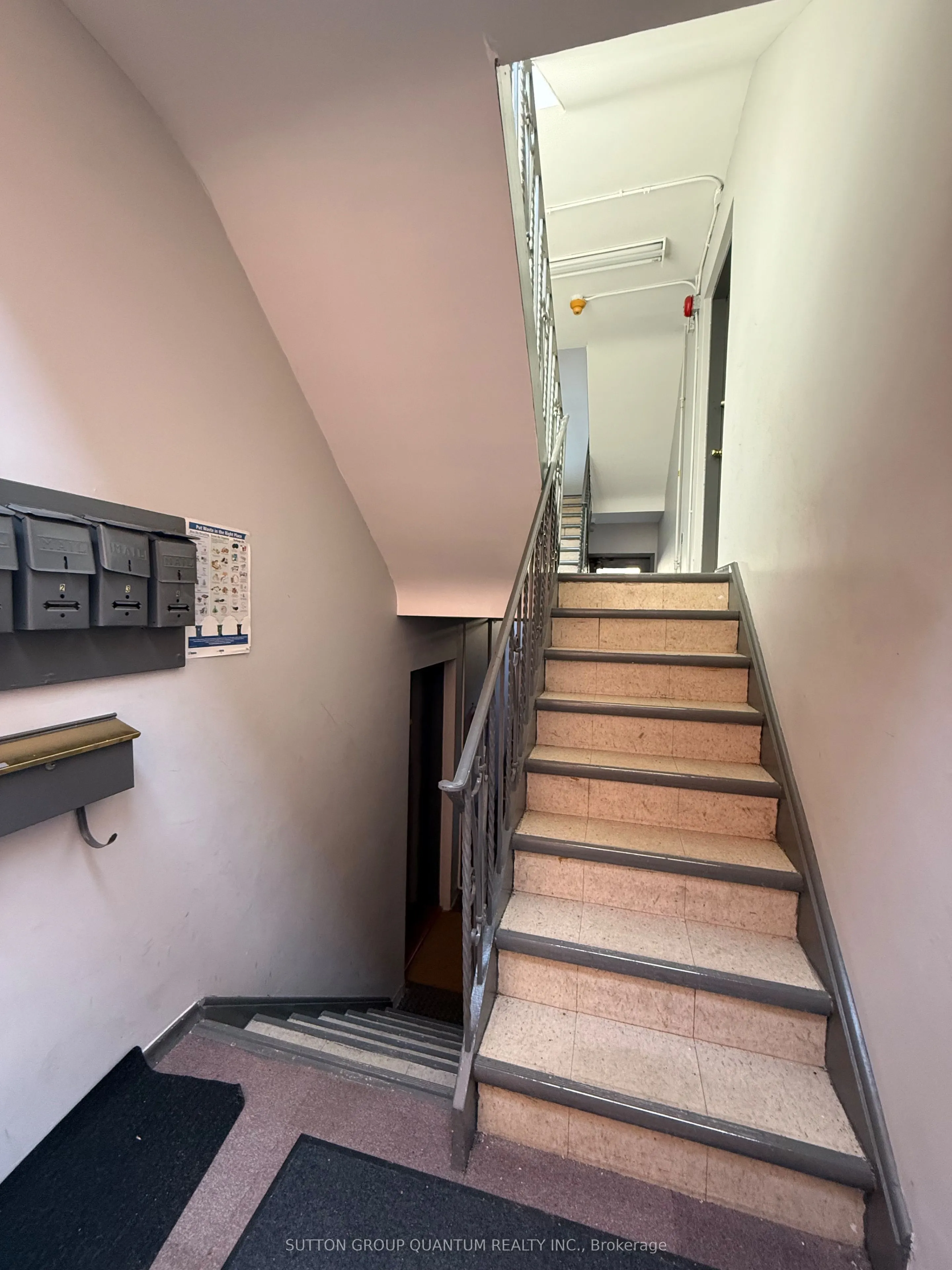 25A Milton Street