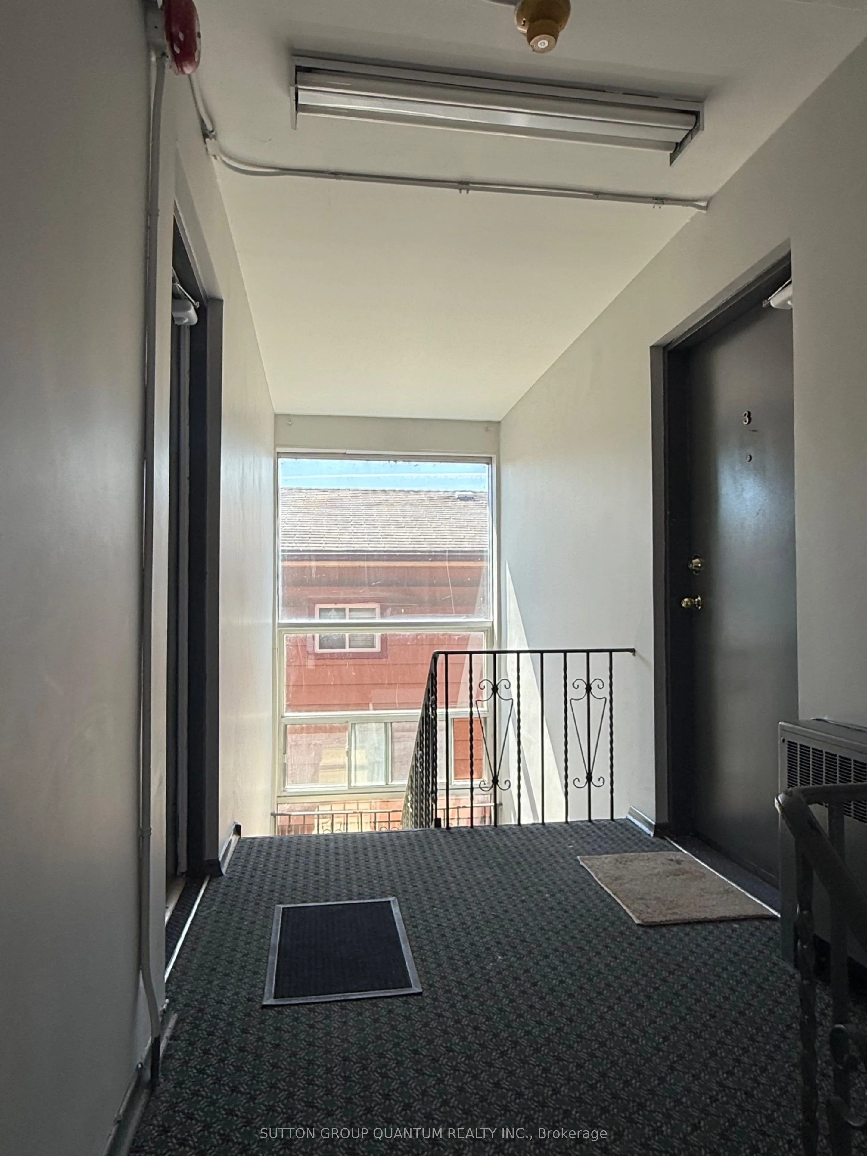 25A Milton Street