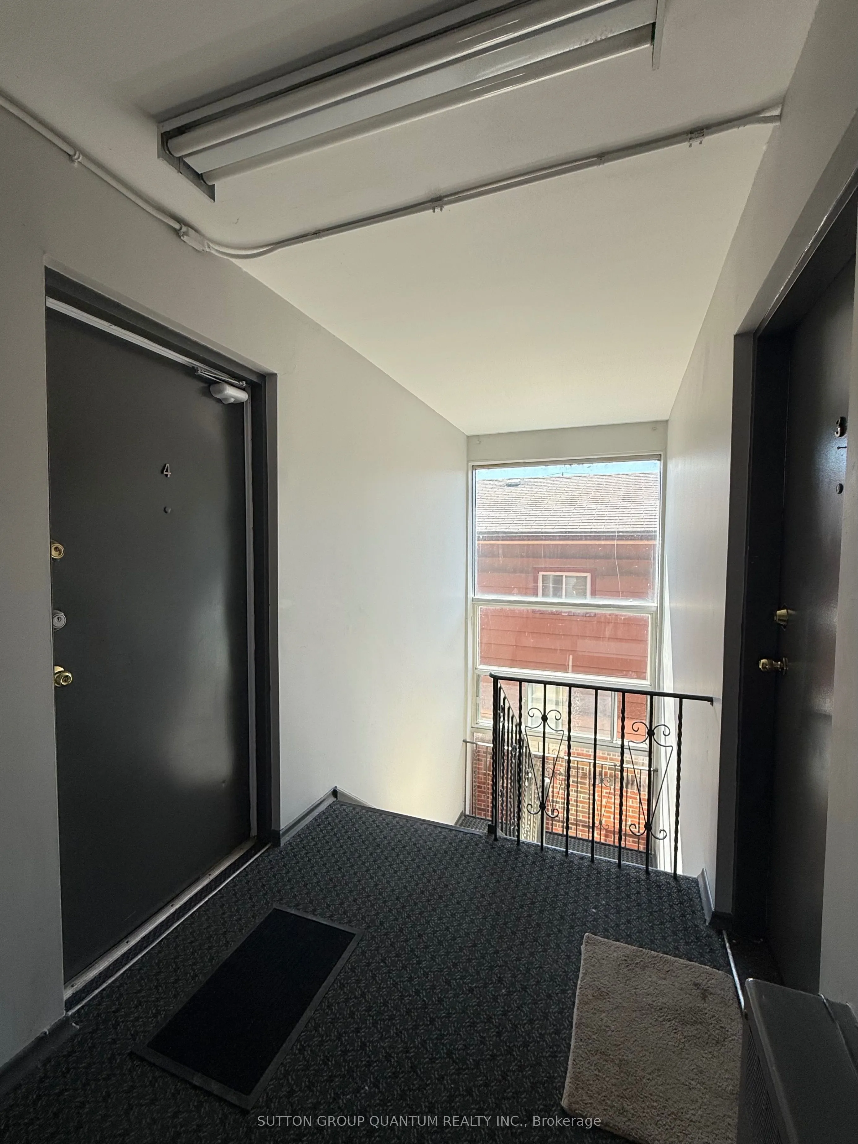 25A Milton Street