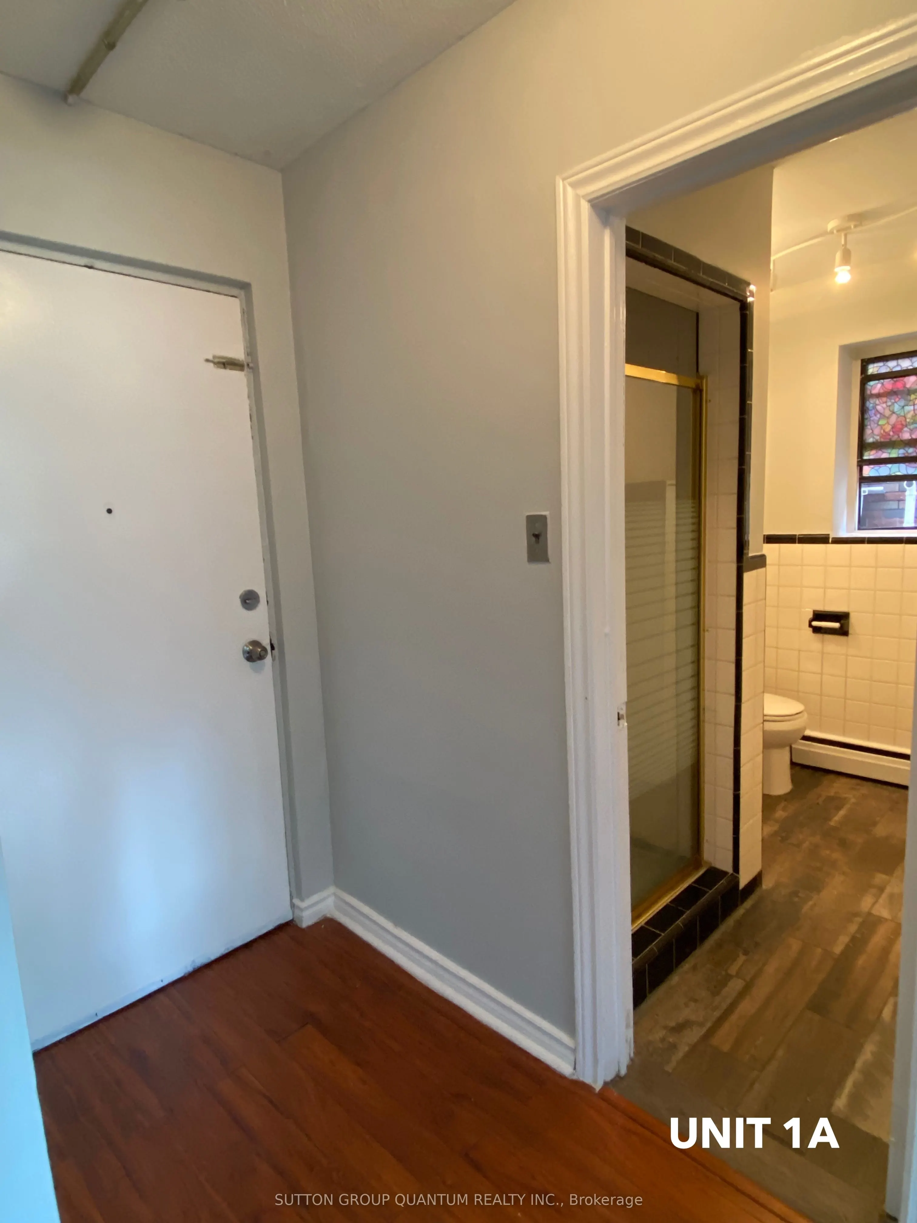 25A Milton Street