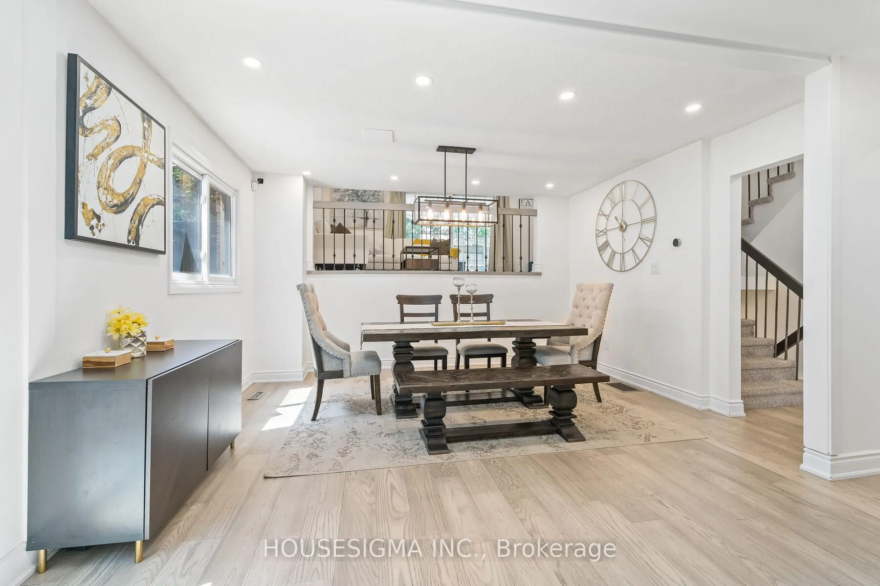 4212 Powderhorn Crescent