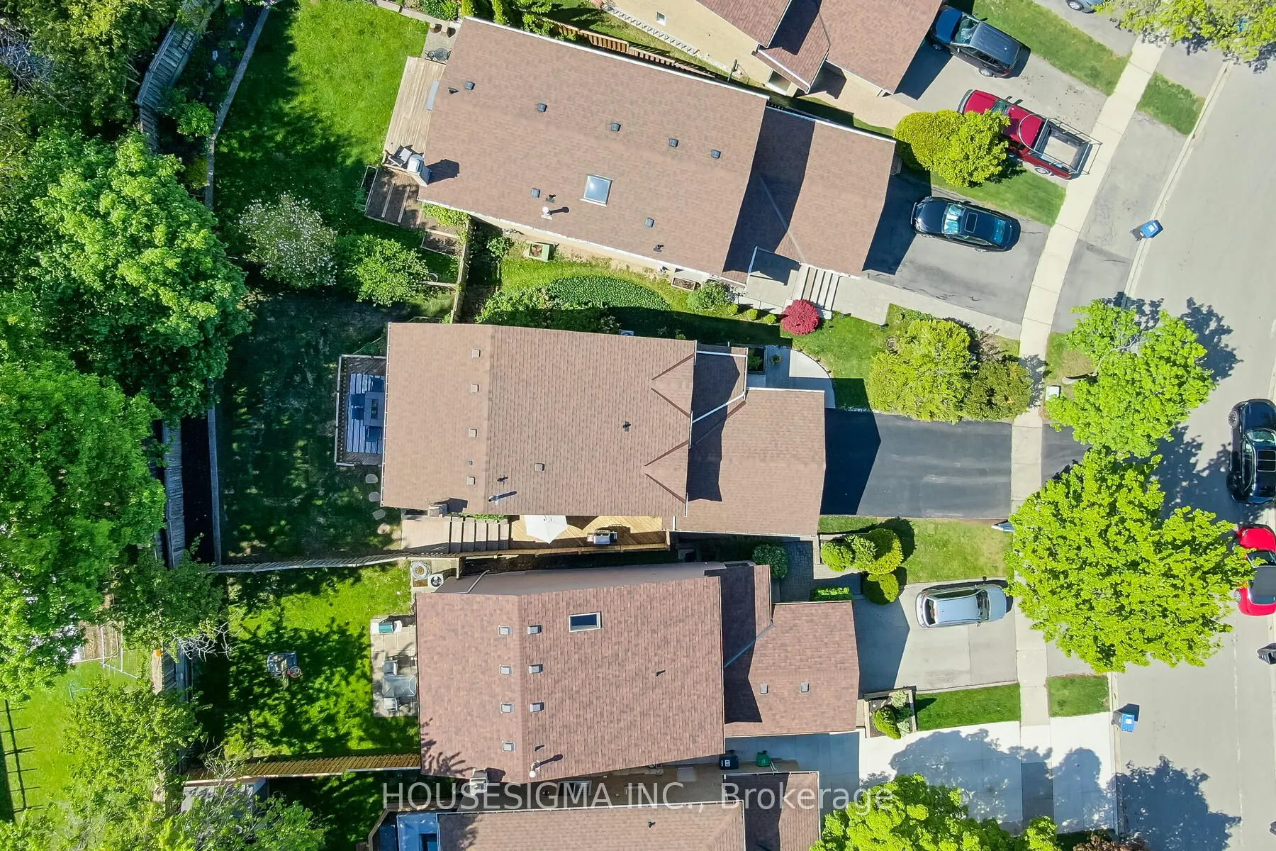 4212 Powderhorn Crescent
