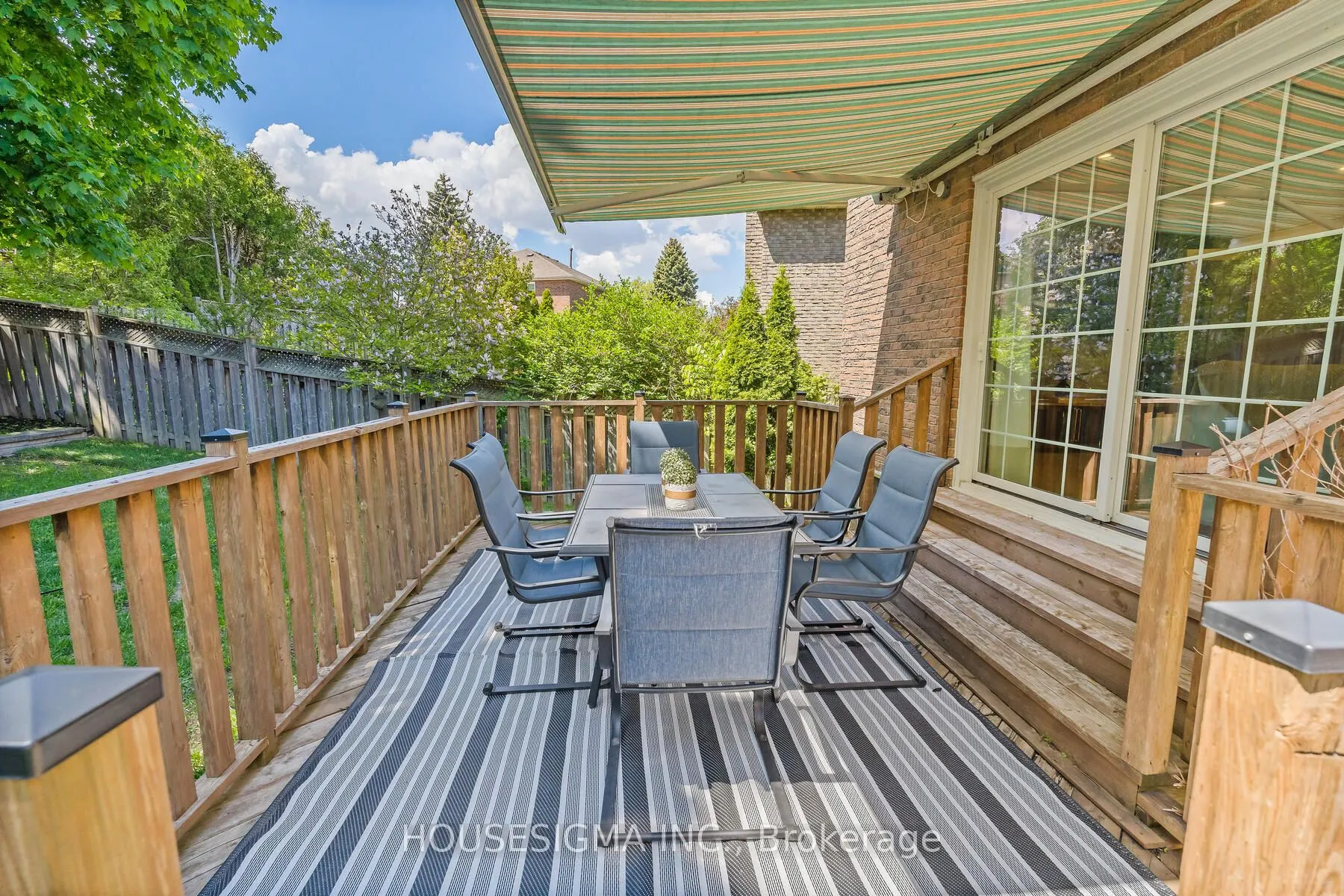 4212 Powderhorn Crescent