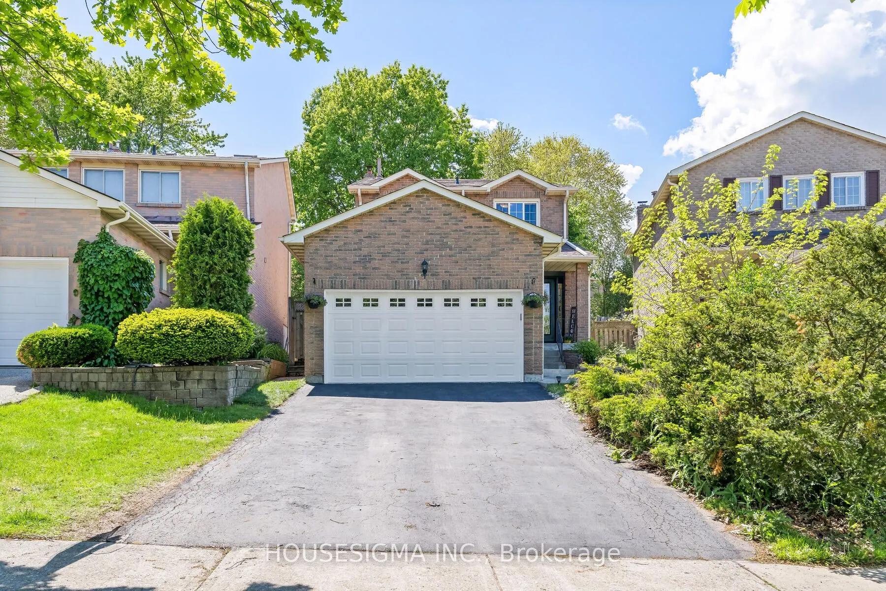4212 Powderhorn Crescent