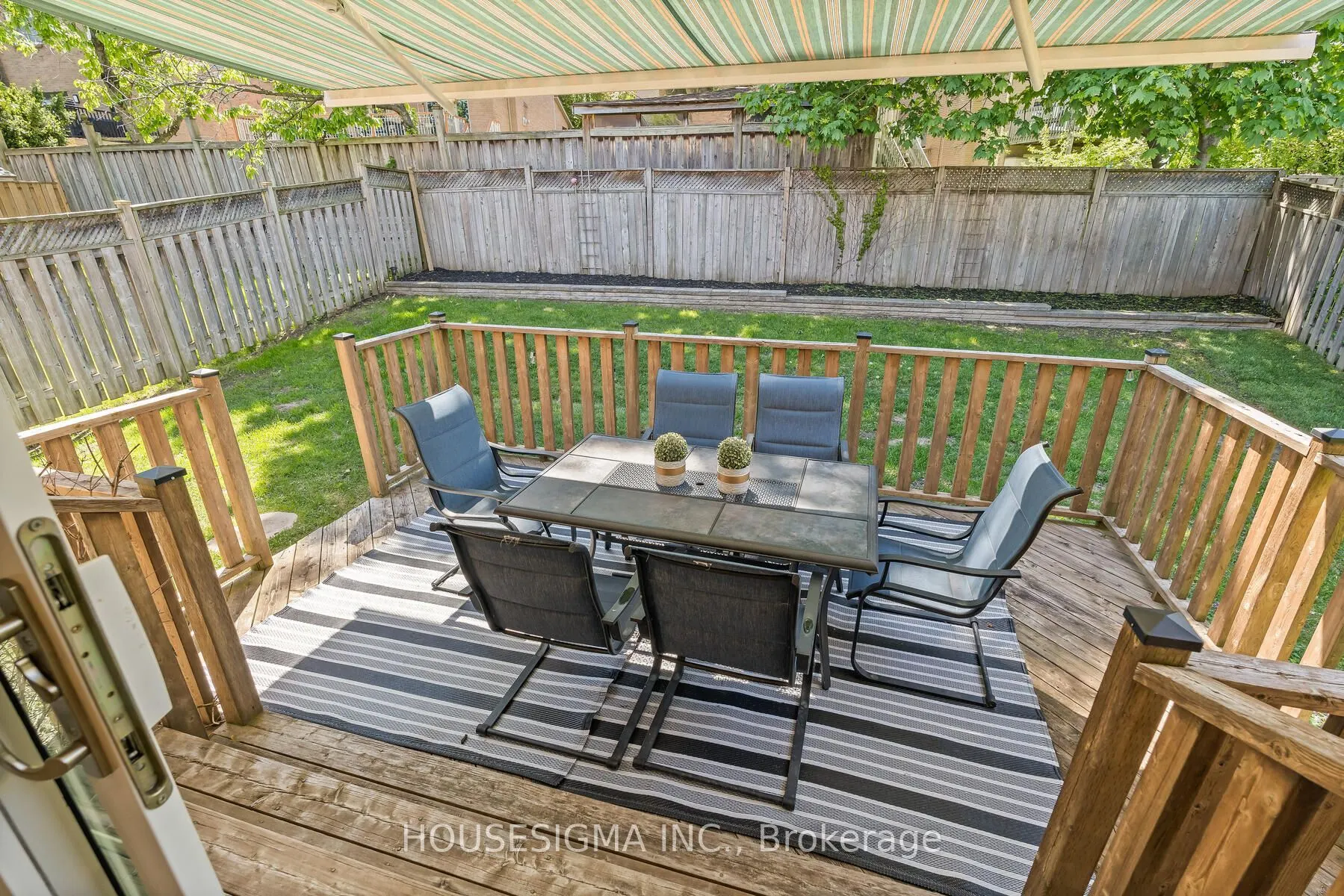 4212 Powderhorn Crescent