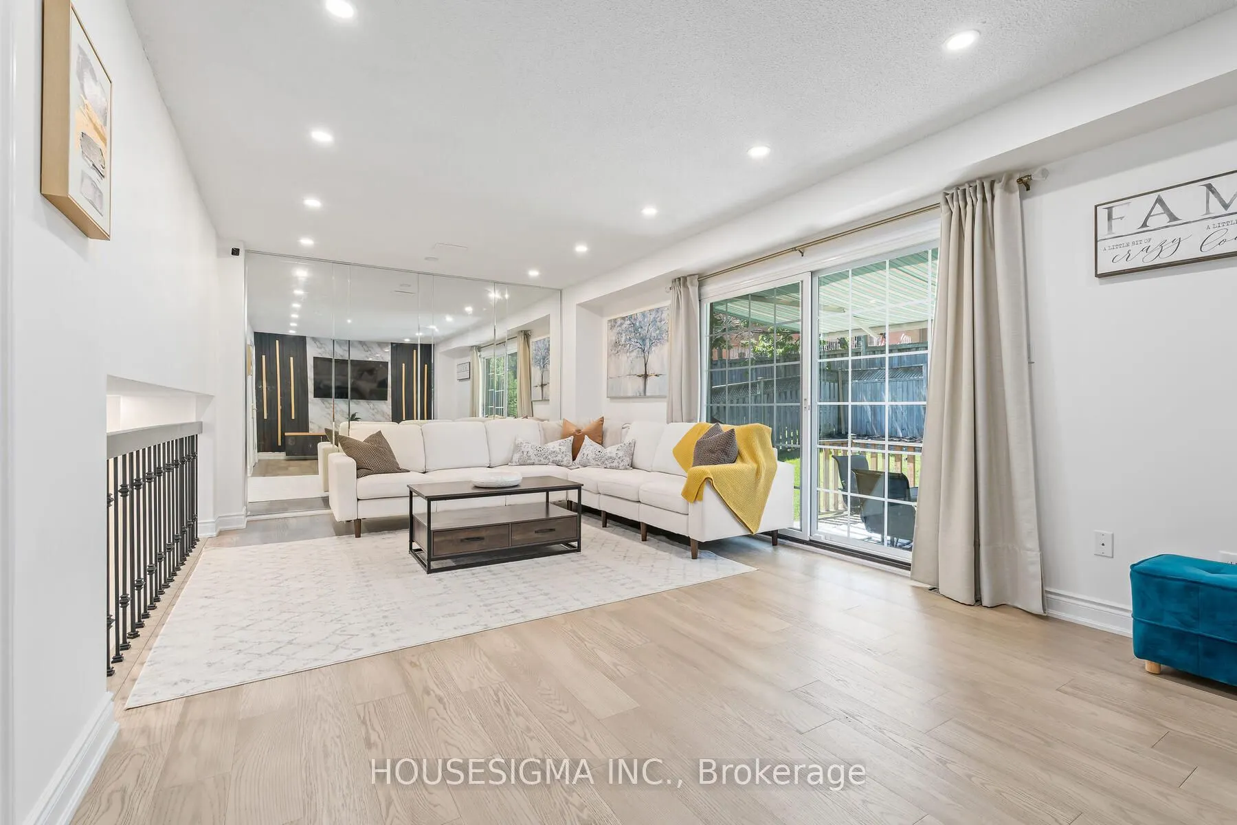 4212 Powderhorn Crescent