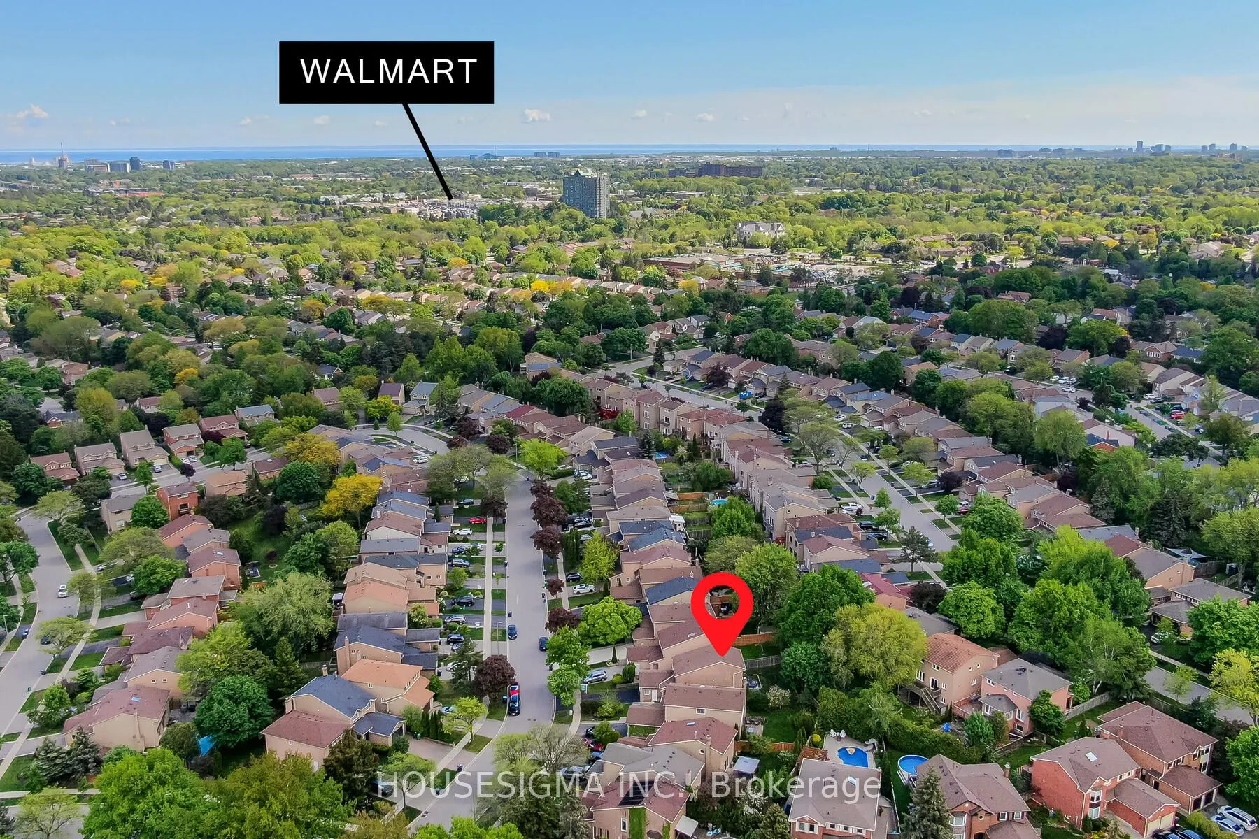 4212 Powderhorn Crescent