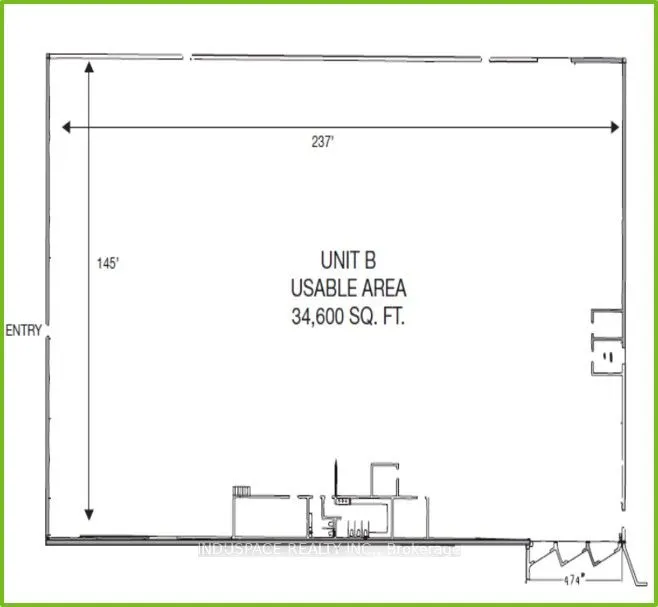 75 Westmore Drive, ## B