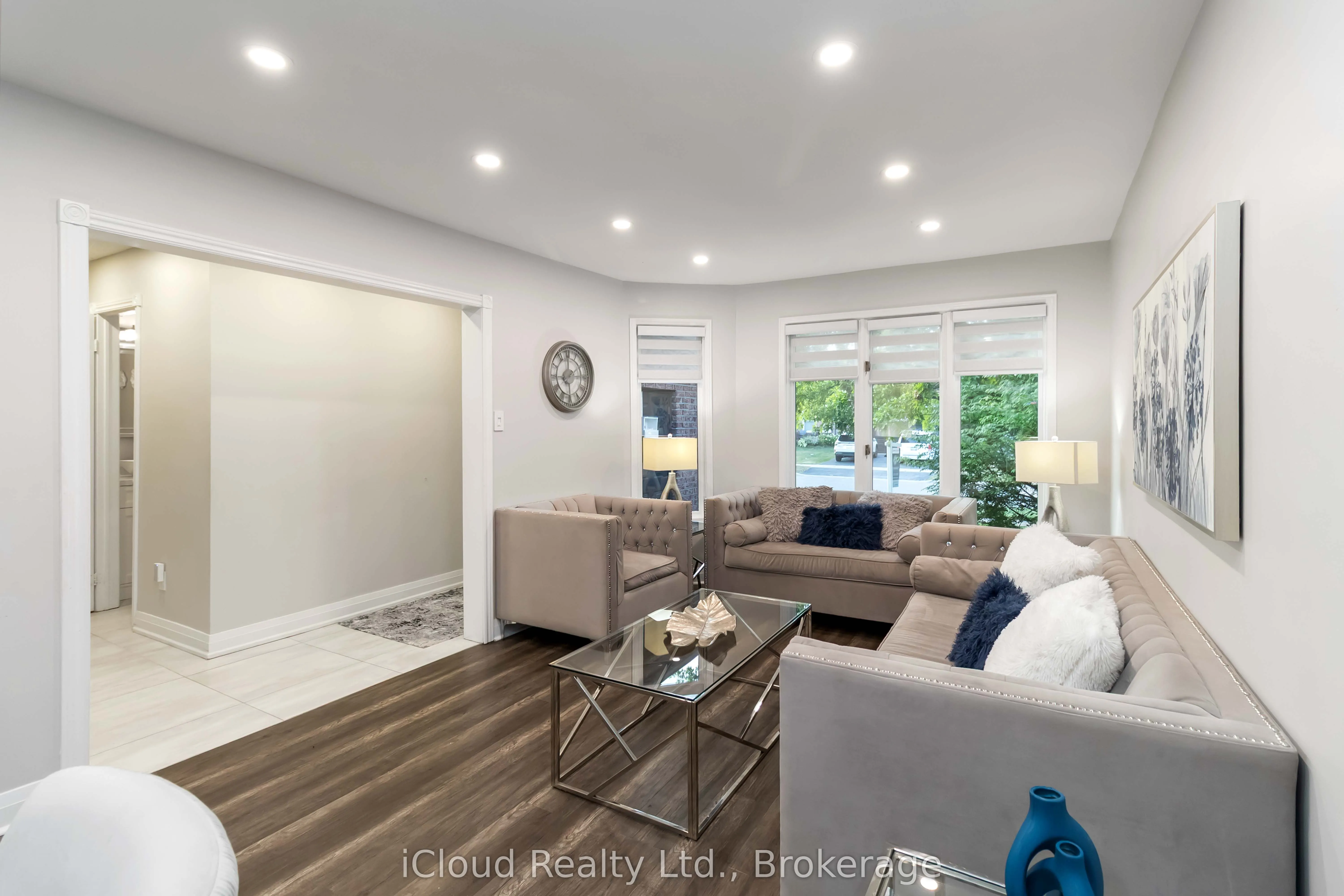 3208 Renton Road
