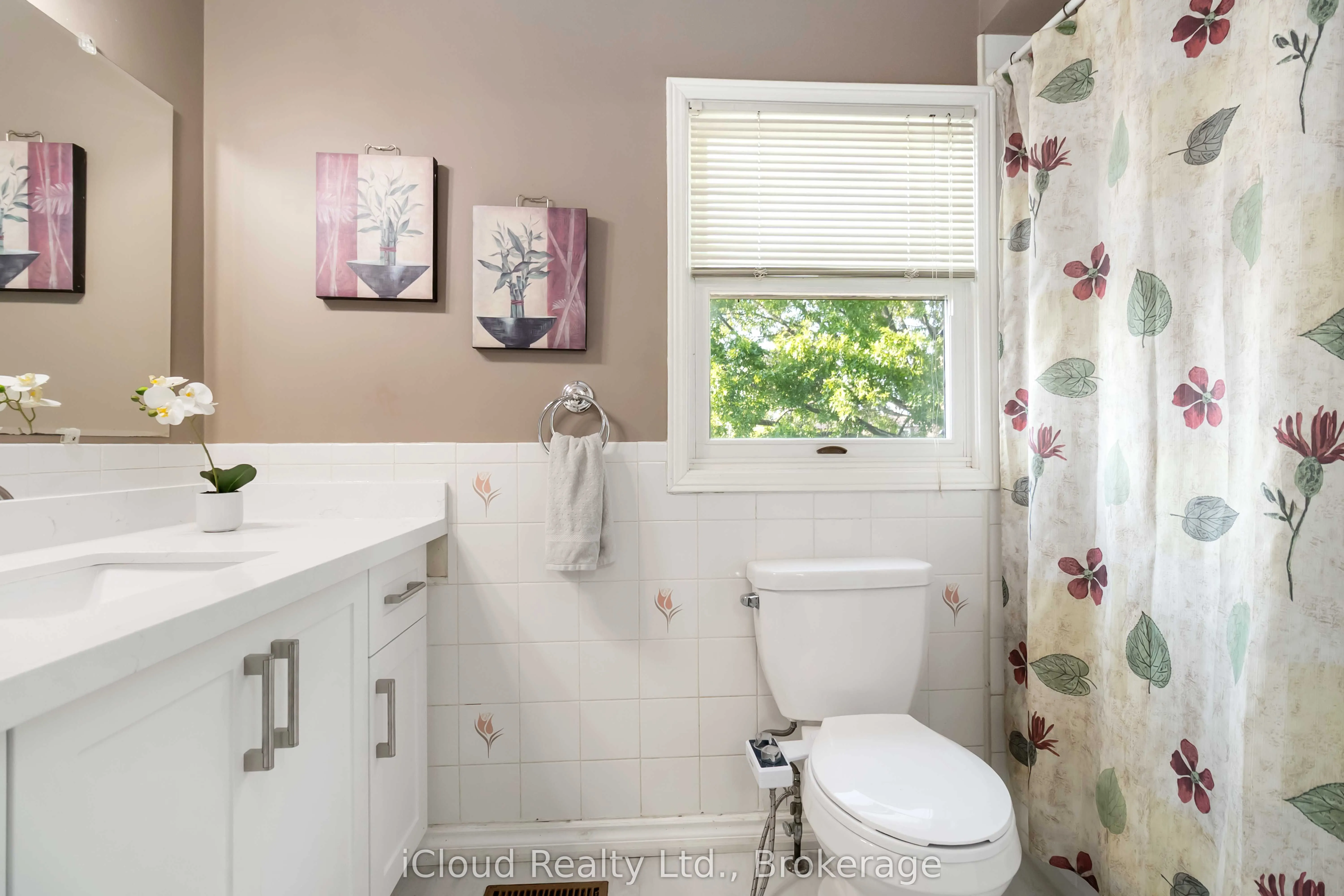 3208 Renton Road