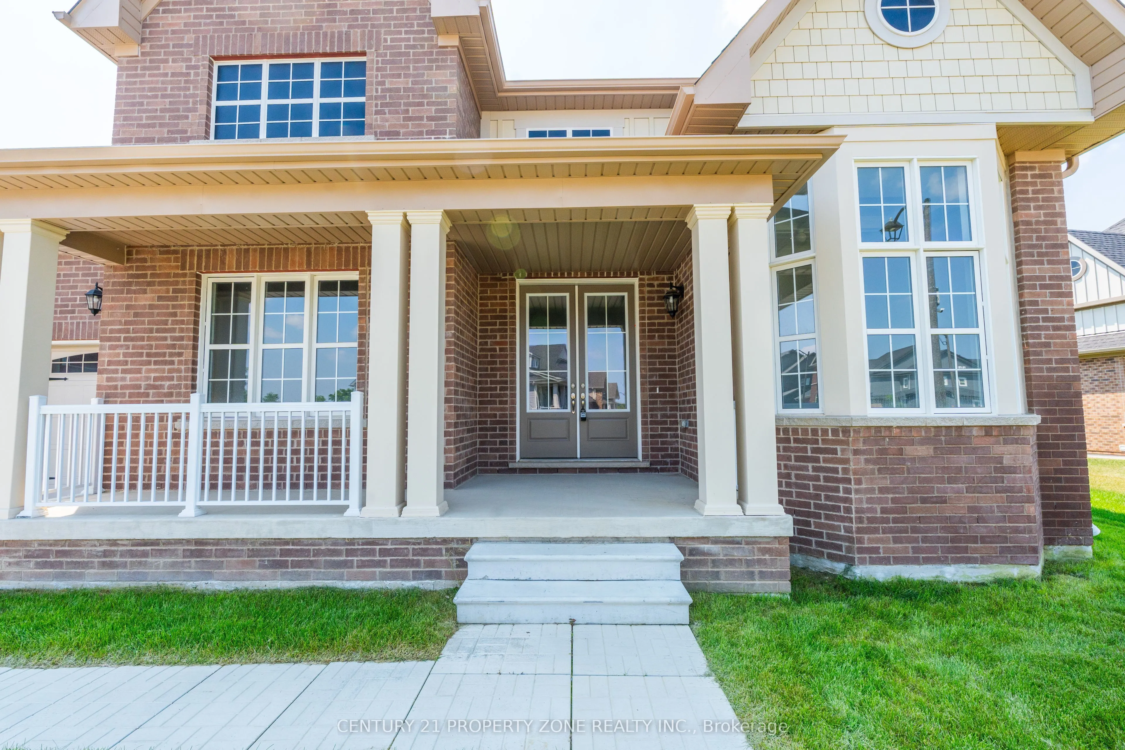 27 Gamble Street