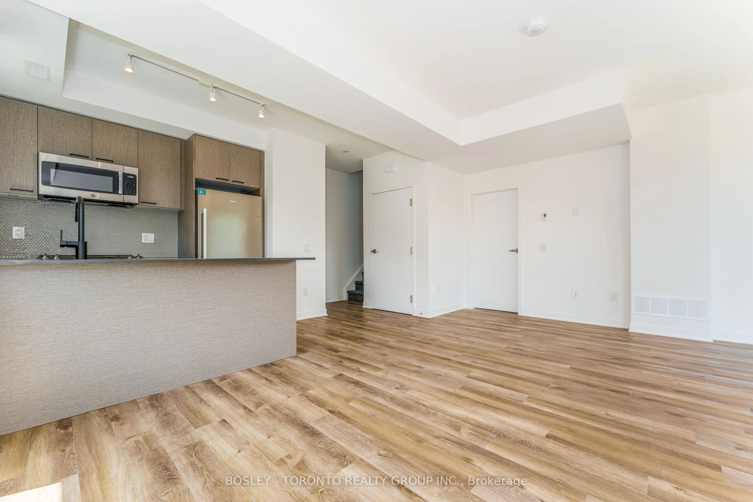 30 Ed Clark Gardens, #2