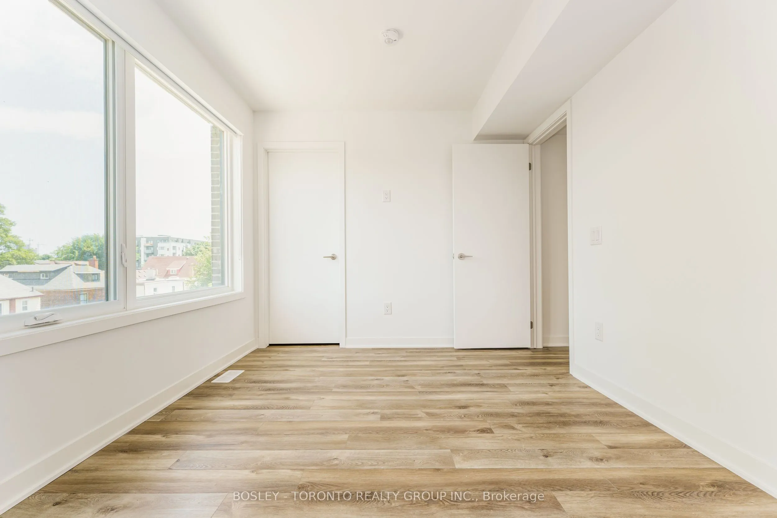 30 Ed Clark Gardens, #2