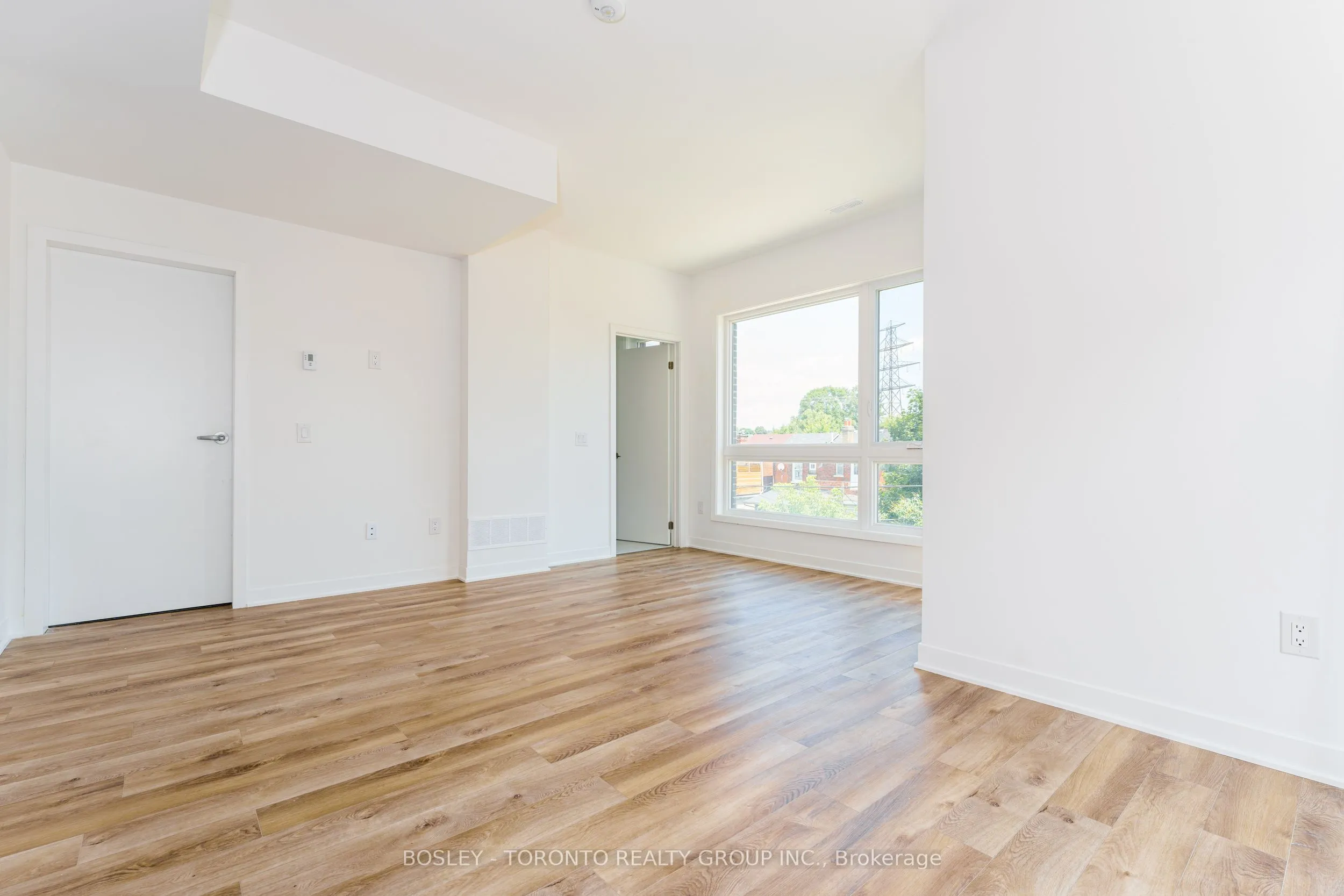 30 Ed Clark Gardens, #2