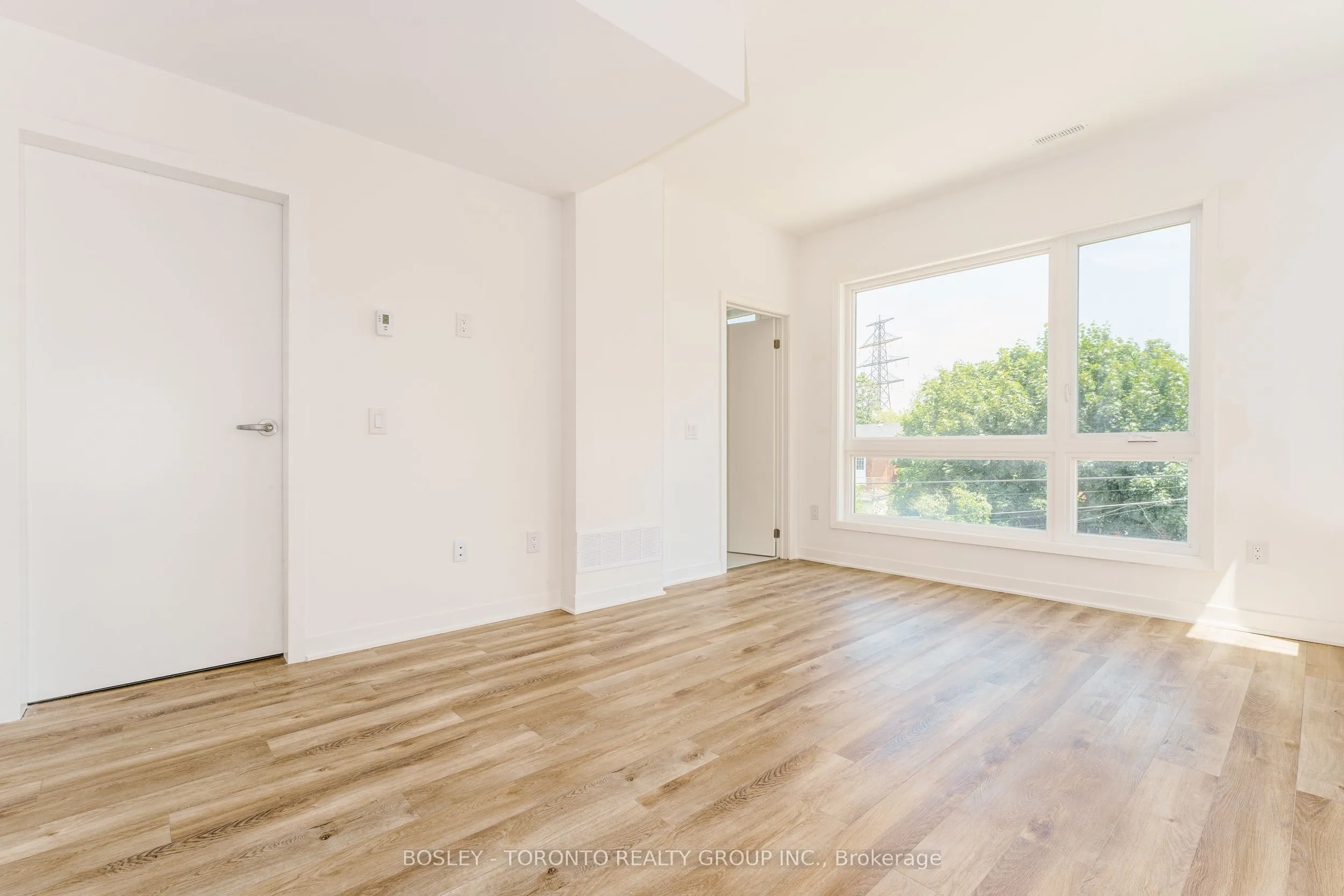 30 Ed Clark Gardens, #2