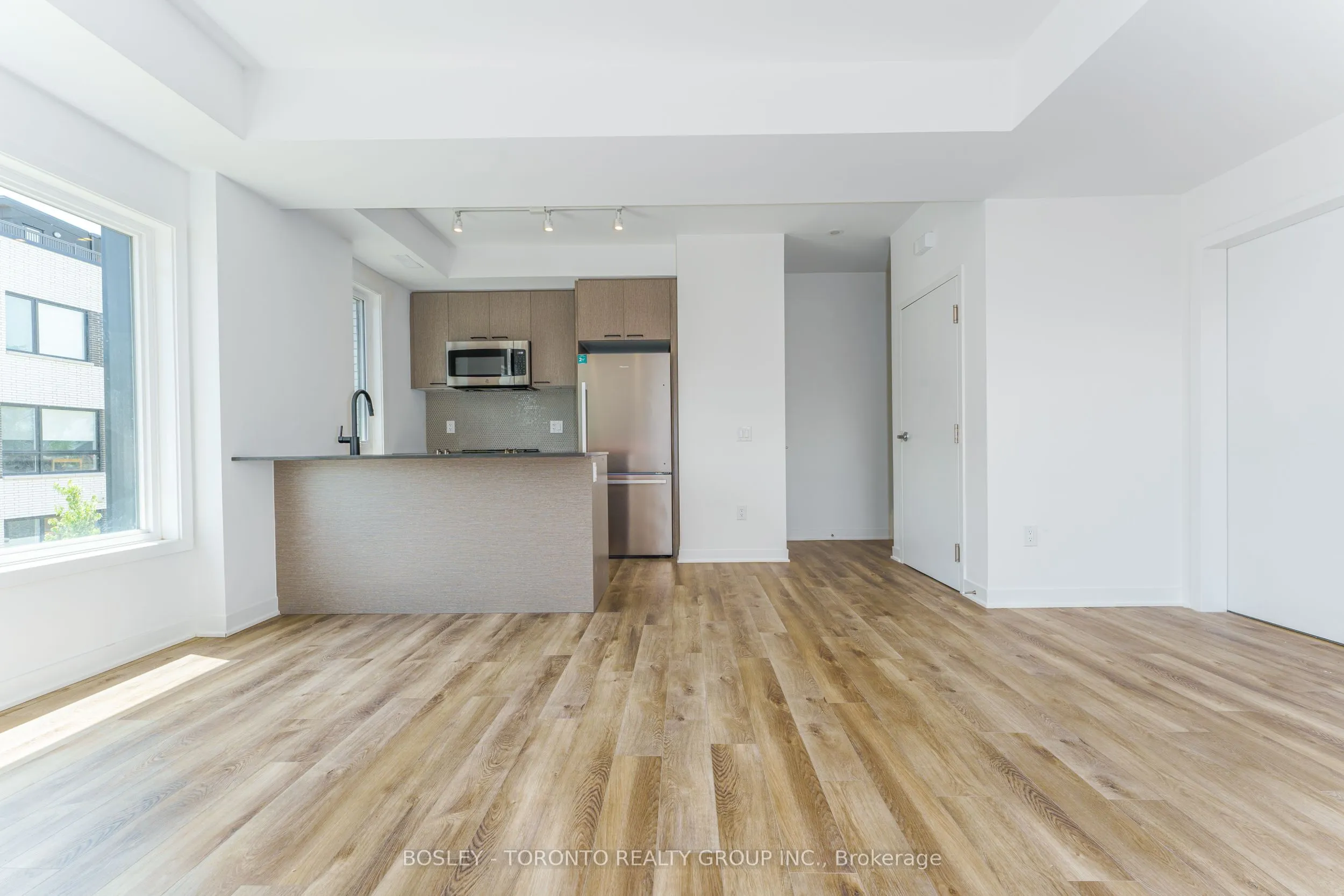 30 Ed Clark Gardens, #2