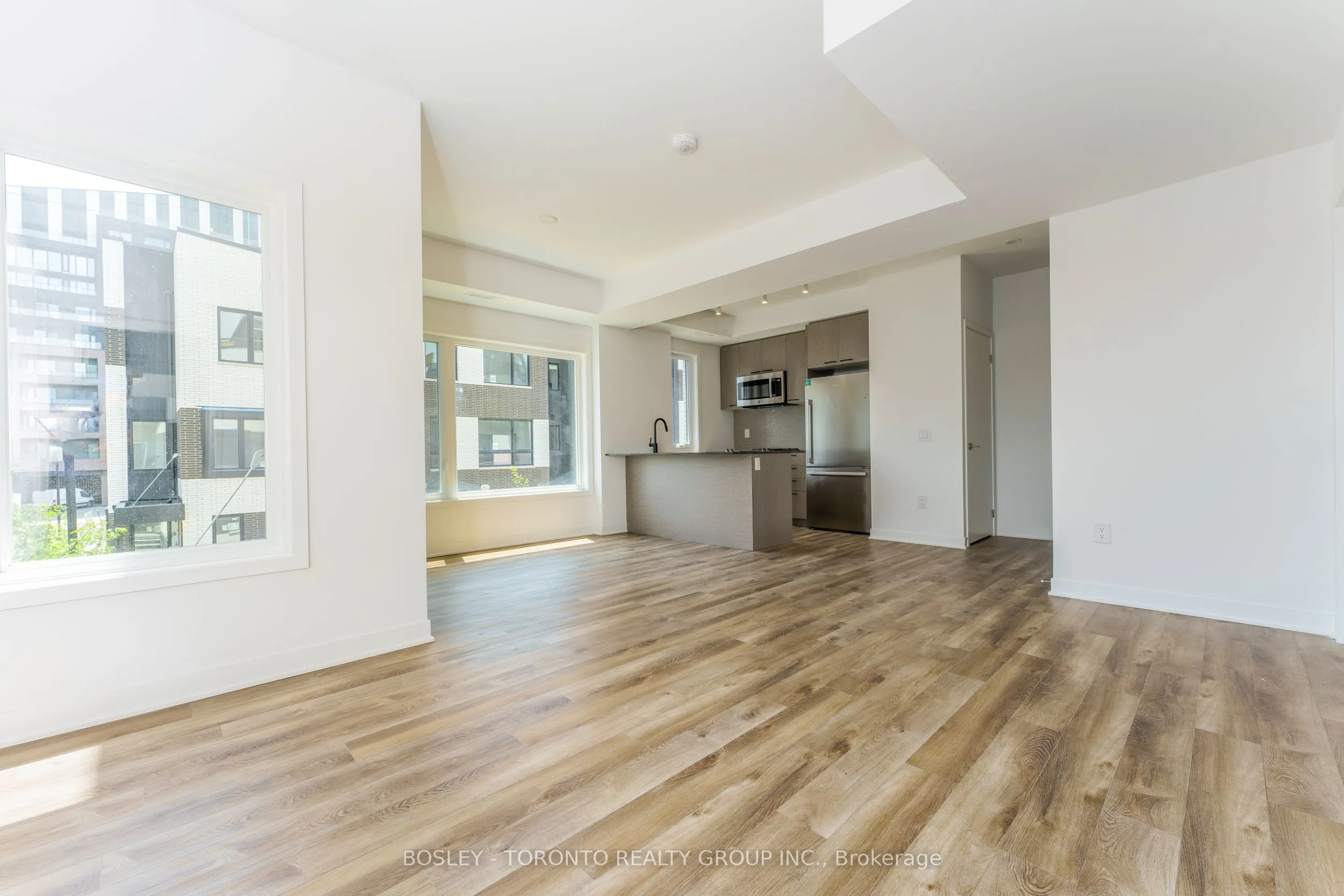 30 Ed Clark Gardens, #2