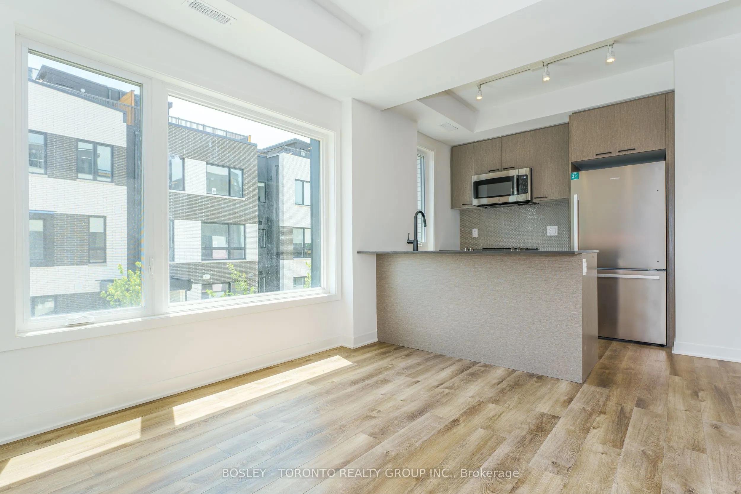 30 Ed Clark Gardens, #2