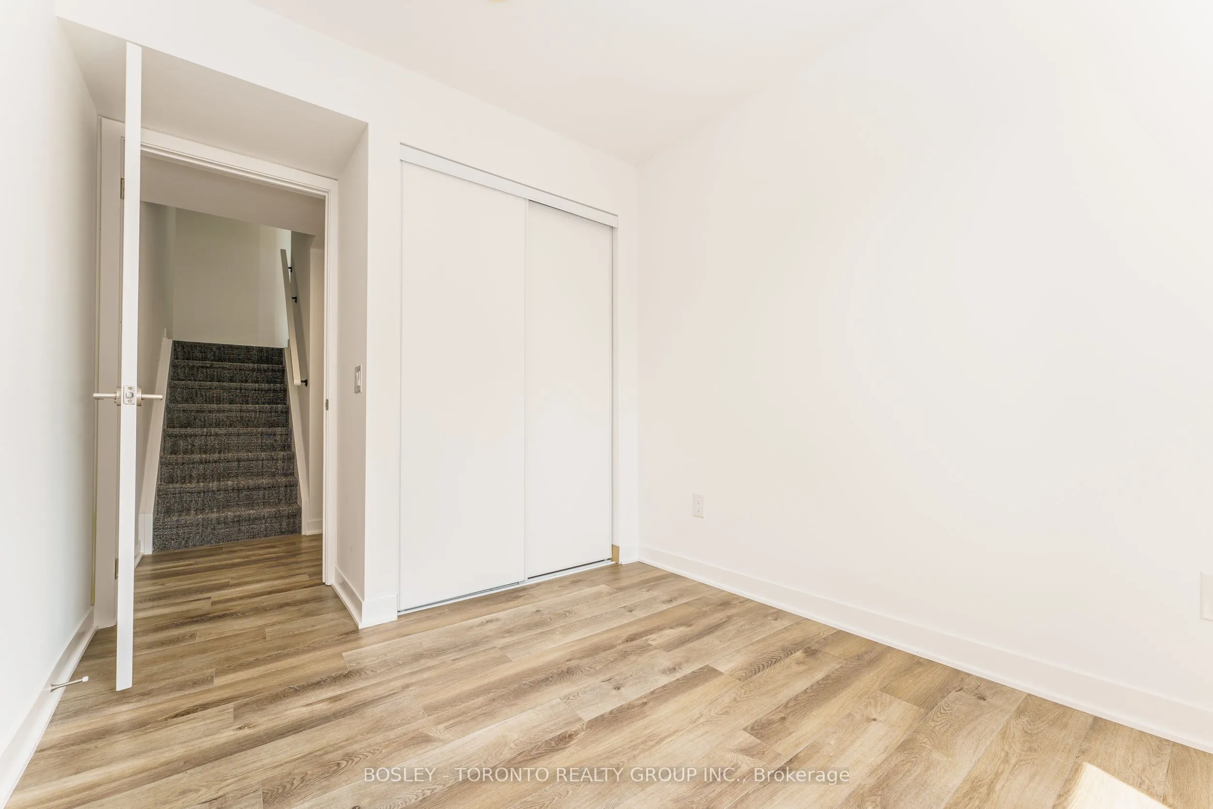 30 Ed Clark Gardens, #2