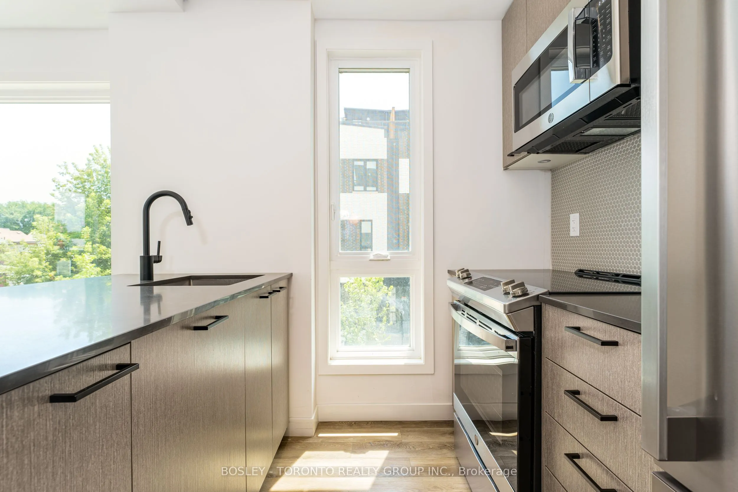 30 Ed Clark Gardens, #2