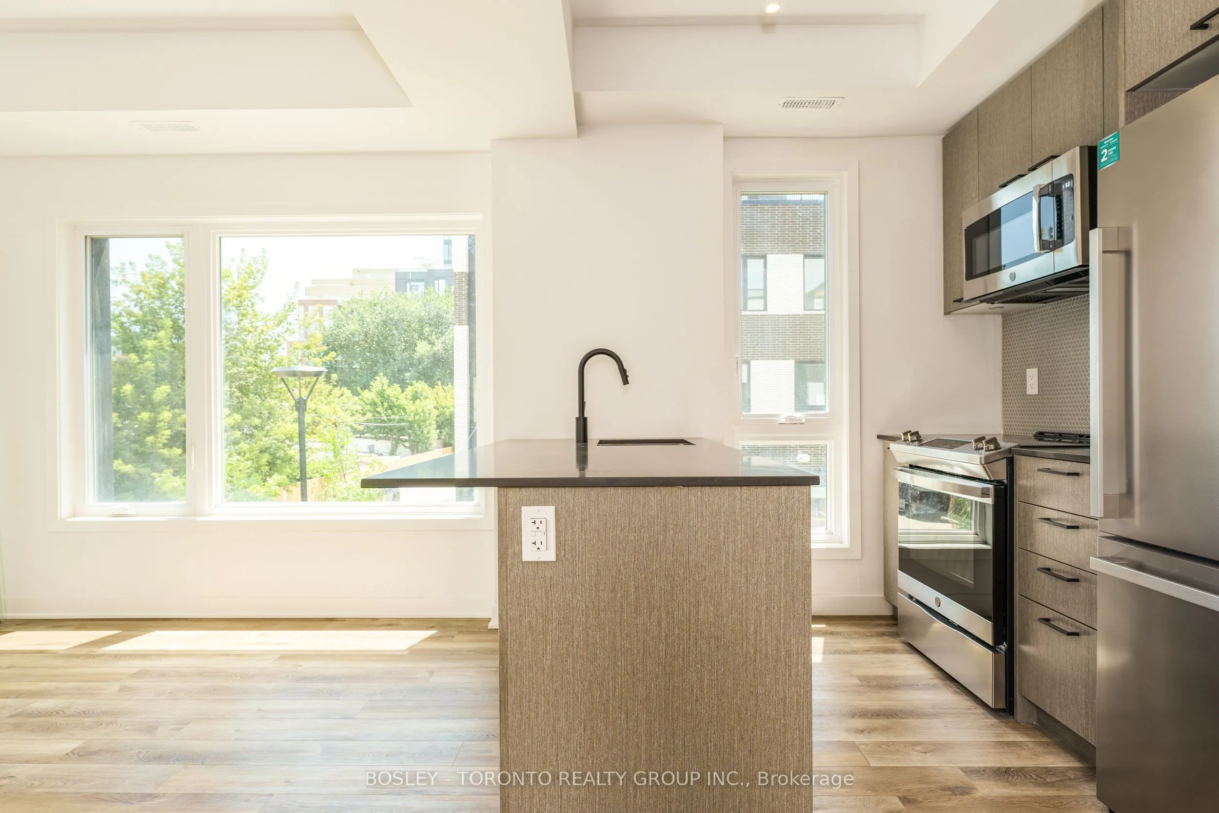 30 Ed Clark Gardens, #2